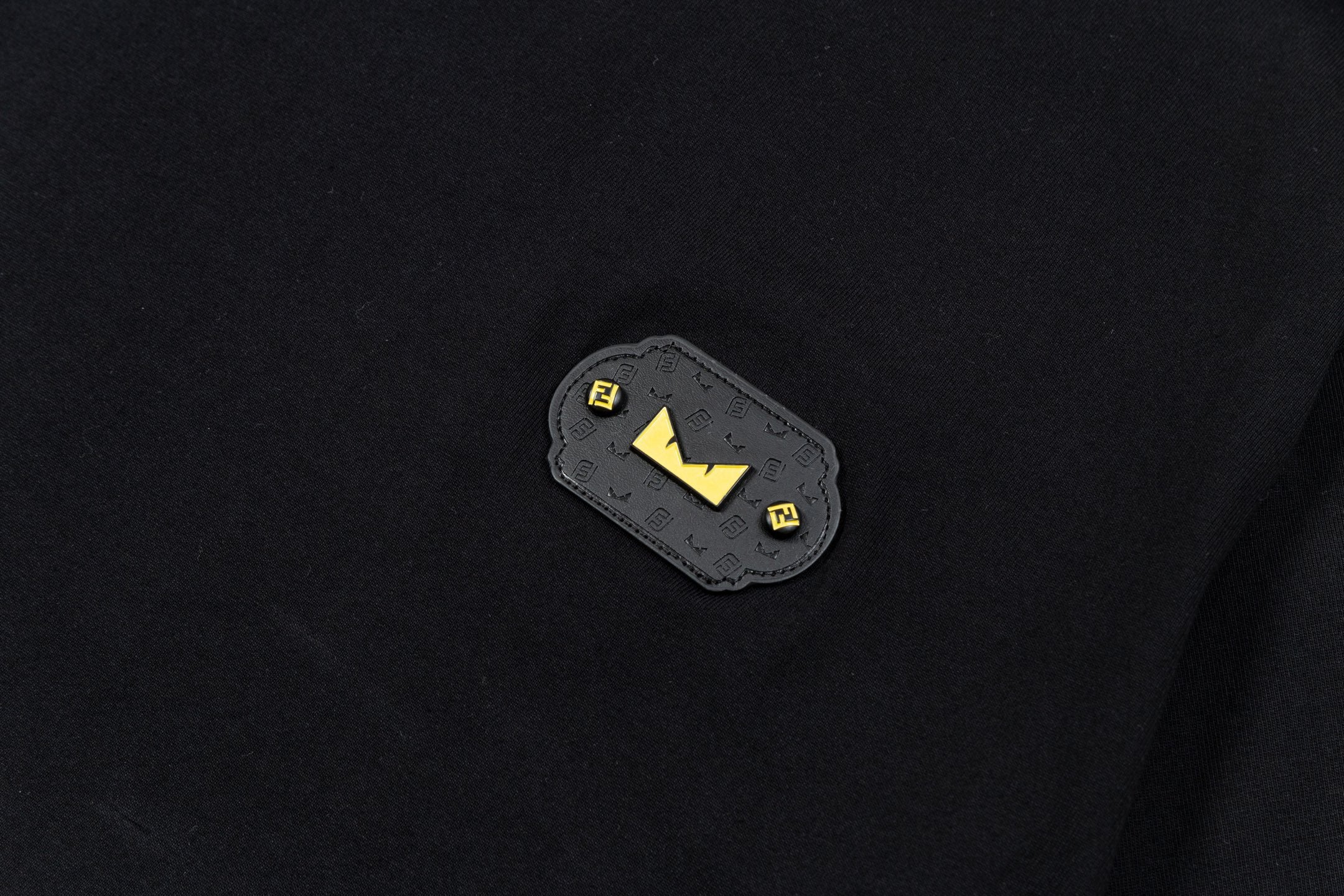 LuxluxHouse Best Quality Clothes Fendi T-shirt