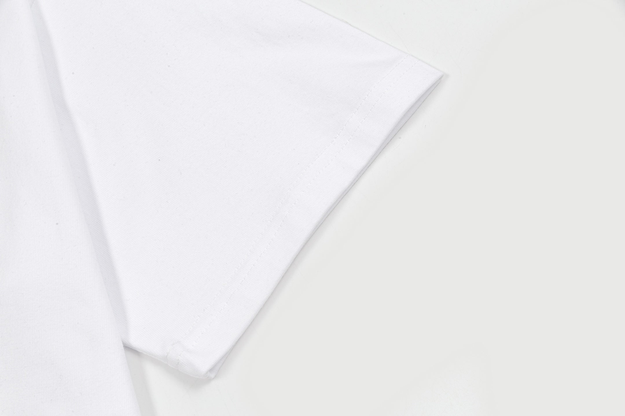 LuxluxHouse Best Quality Clothes Fendi T-shirt