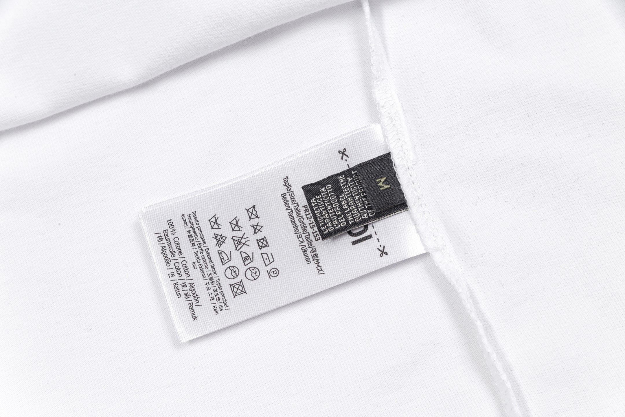 LuxluxHouse Best Quality Clothes Fendi T-shirt