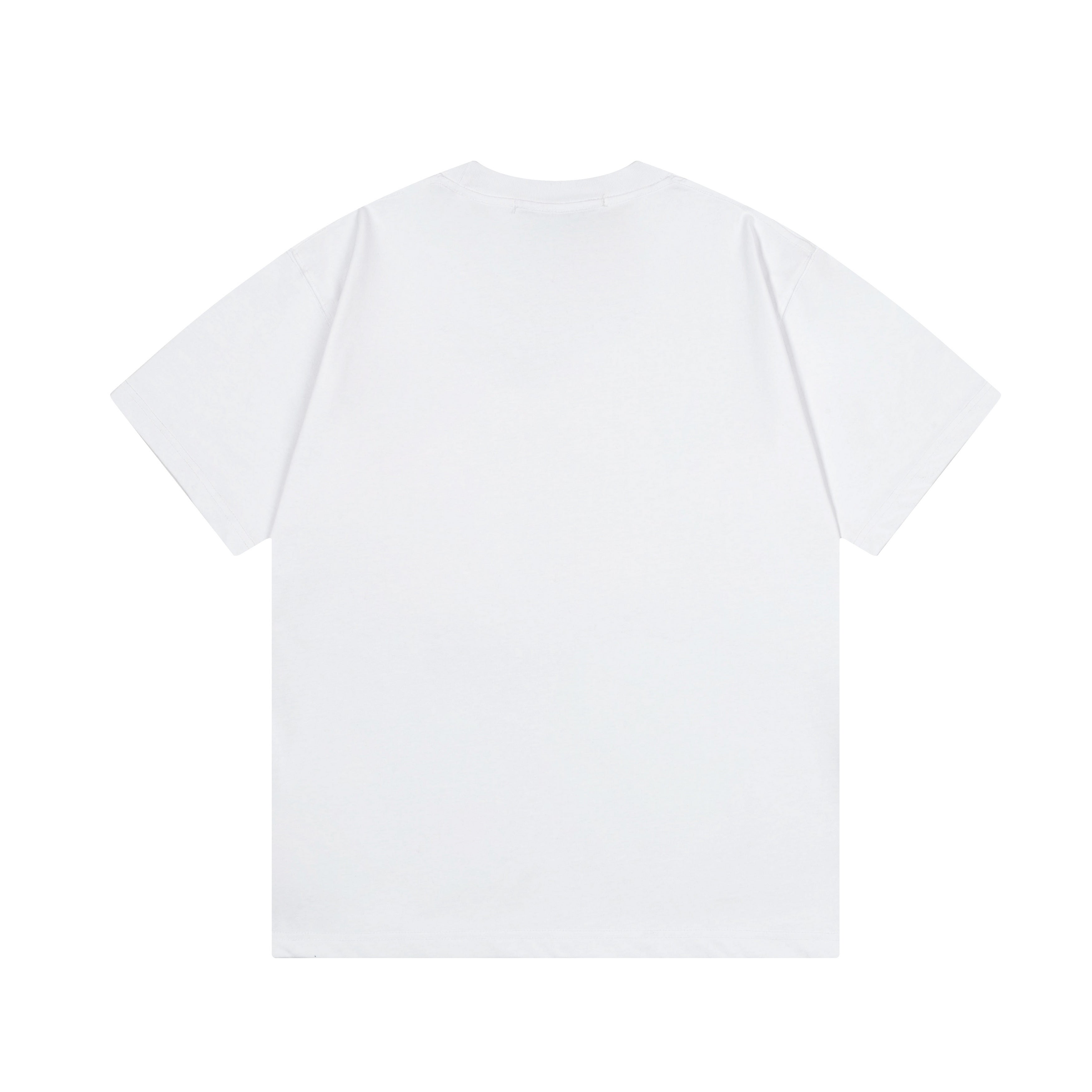 LuxluxHouse Best Quality Clothes Fendi T-shirt