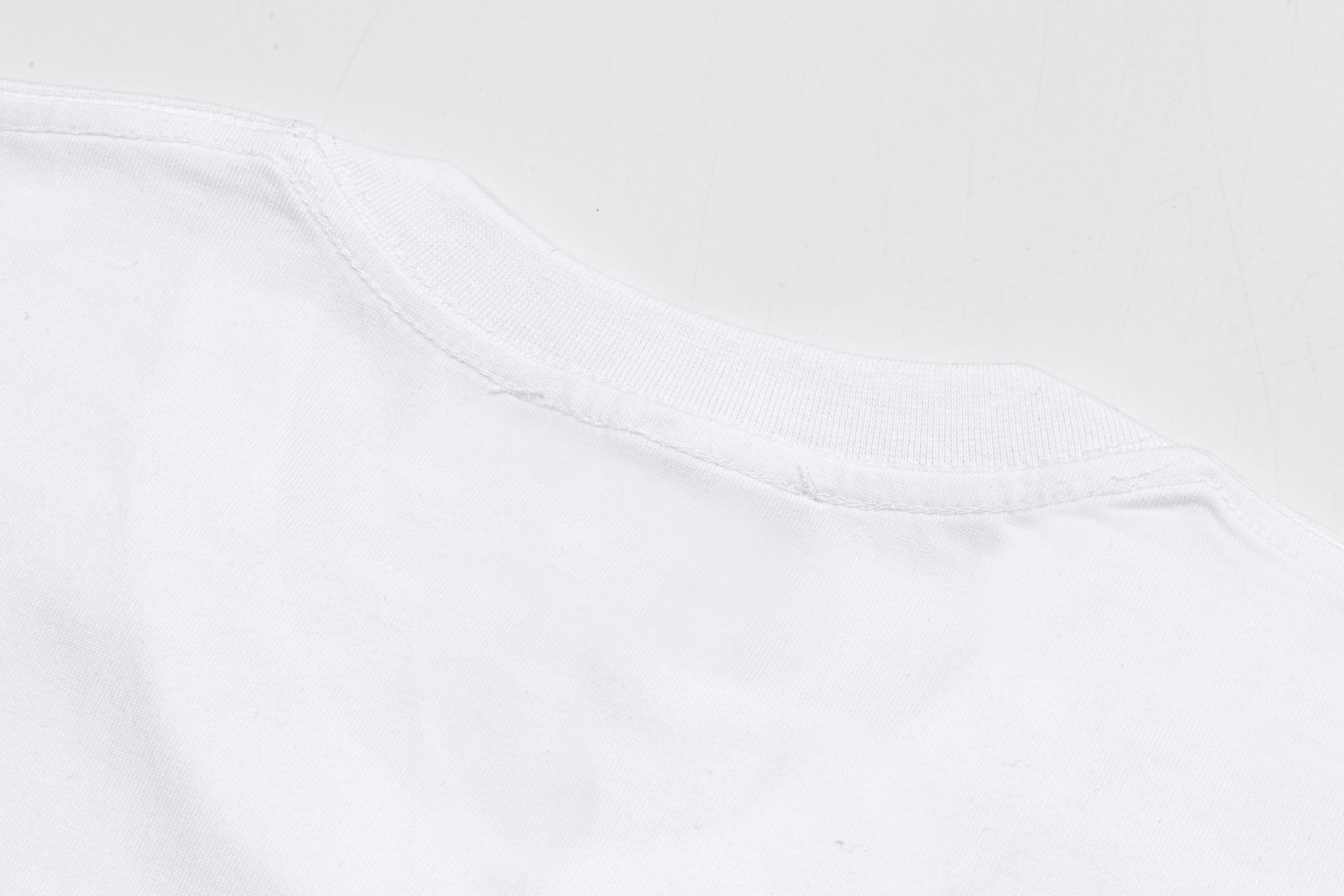 LuxluxHouse Best Quality Clothes Fendi T-shirt