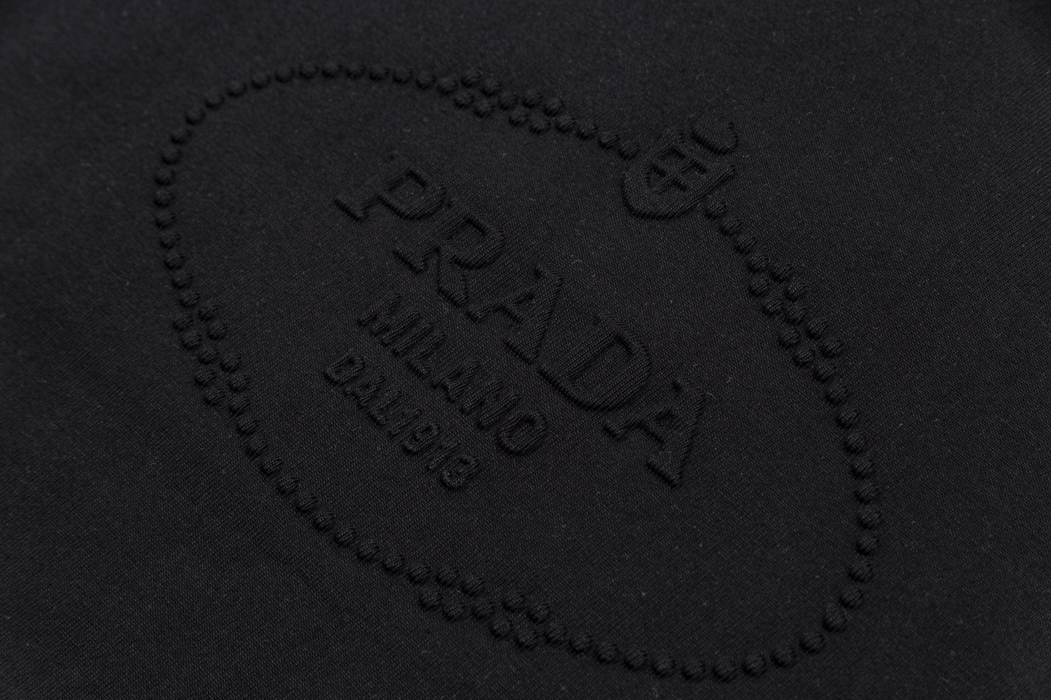 LuxluxHouse Best Quality Clothes T-shirt Prada