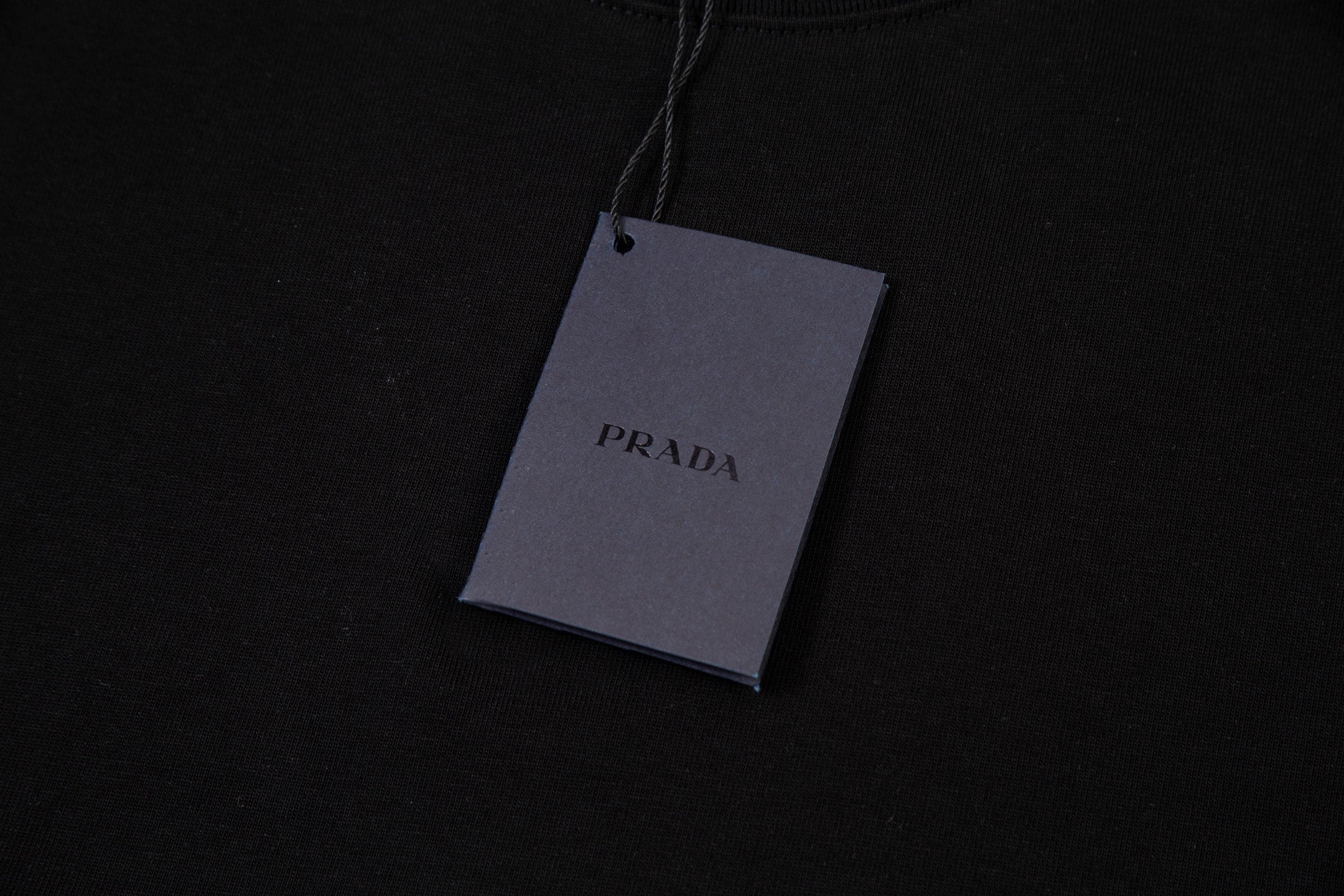 LuxluxHouse Best Quality Clothes T-shirt Prada