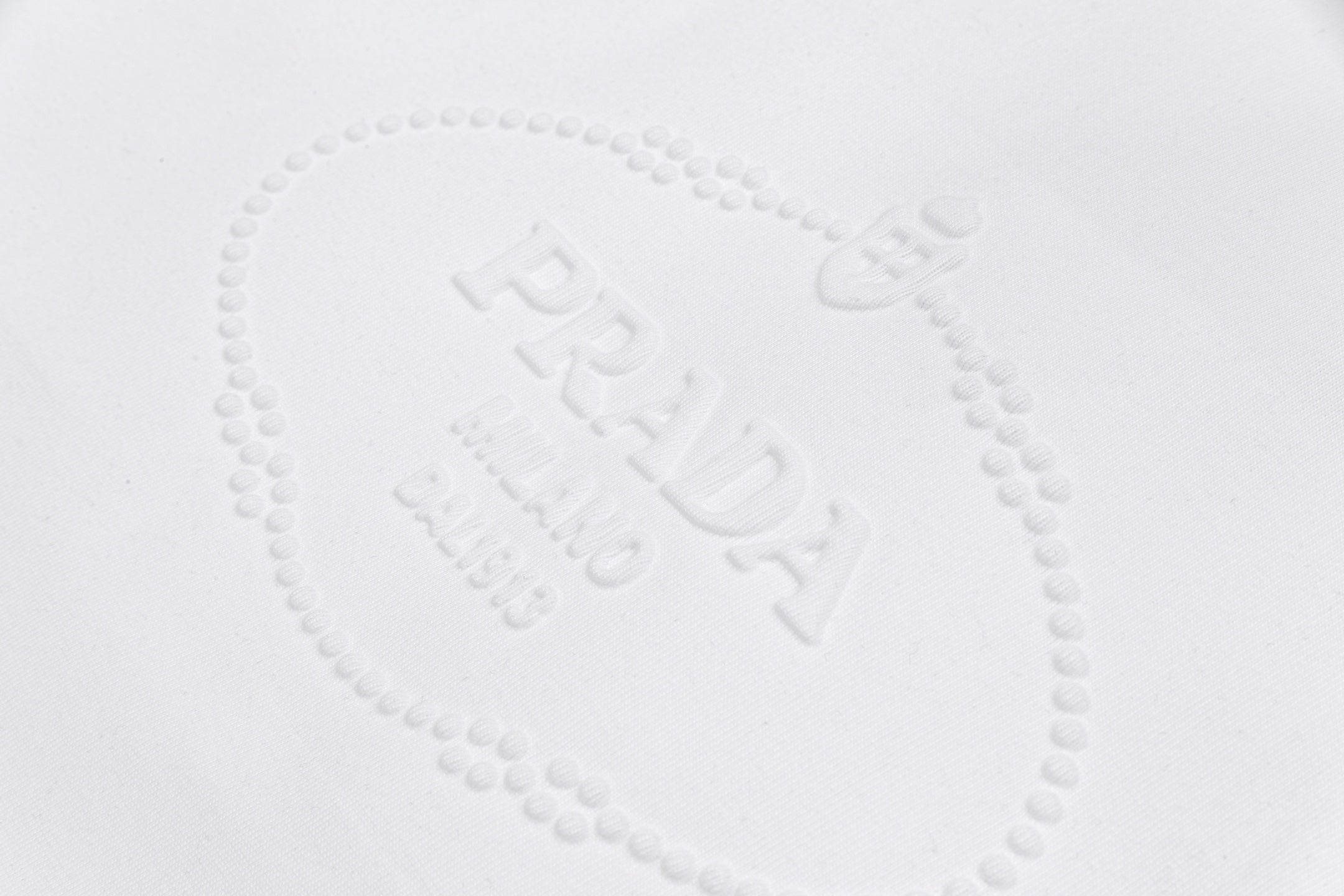 LuxluxHouse Best Quality Clothes T-shirt Prada