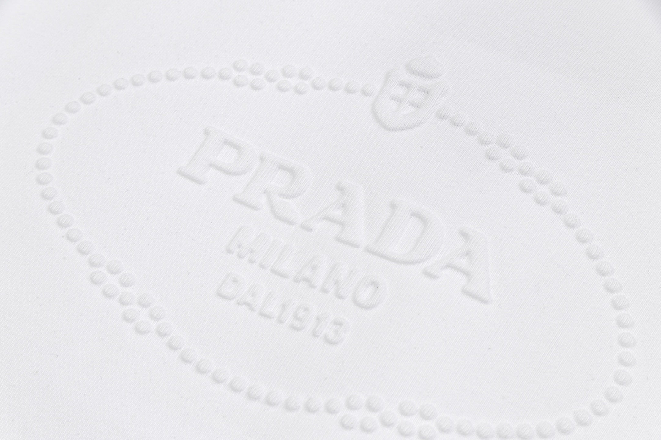 LuxluxHouse Best Quality Clothes T-shirt Prada