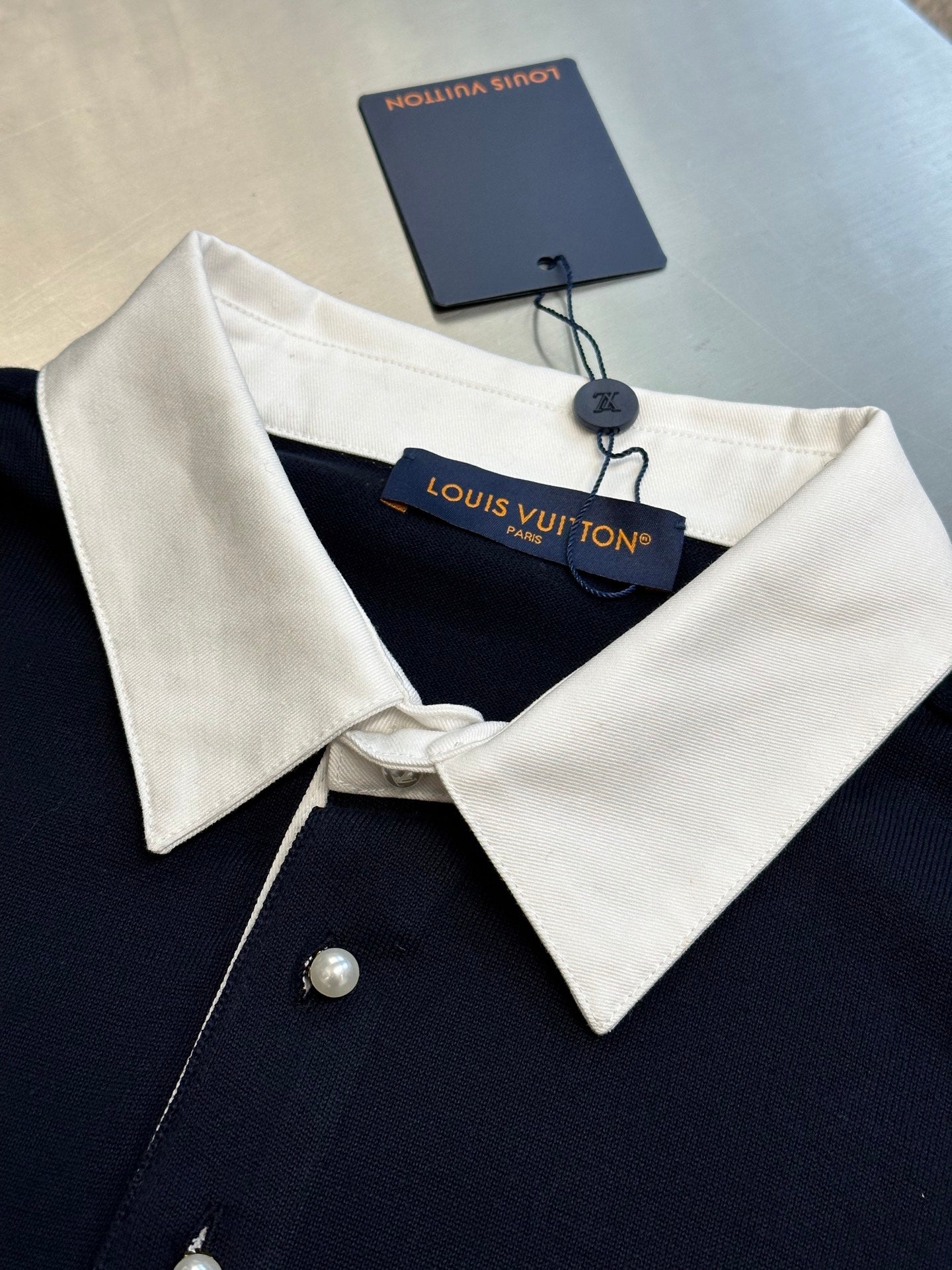 LuxluxHouse Best Quality Clothes Shirts&Polo Louis Vuitton