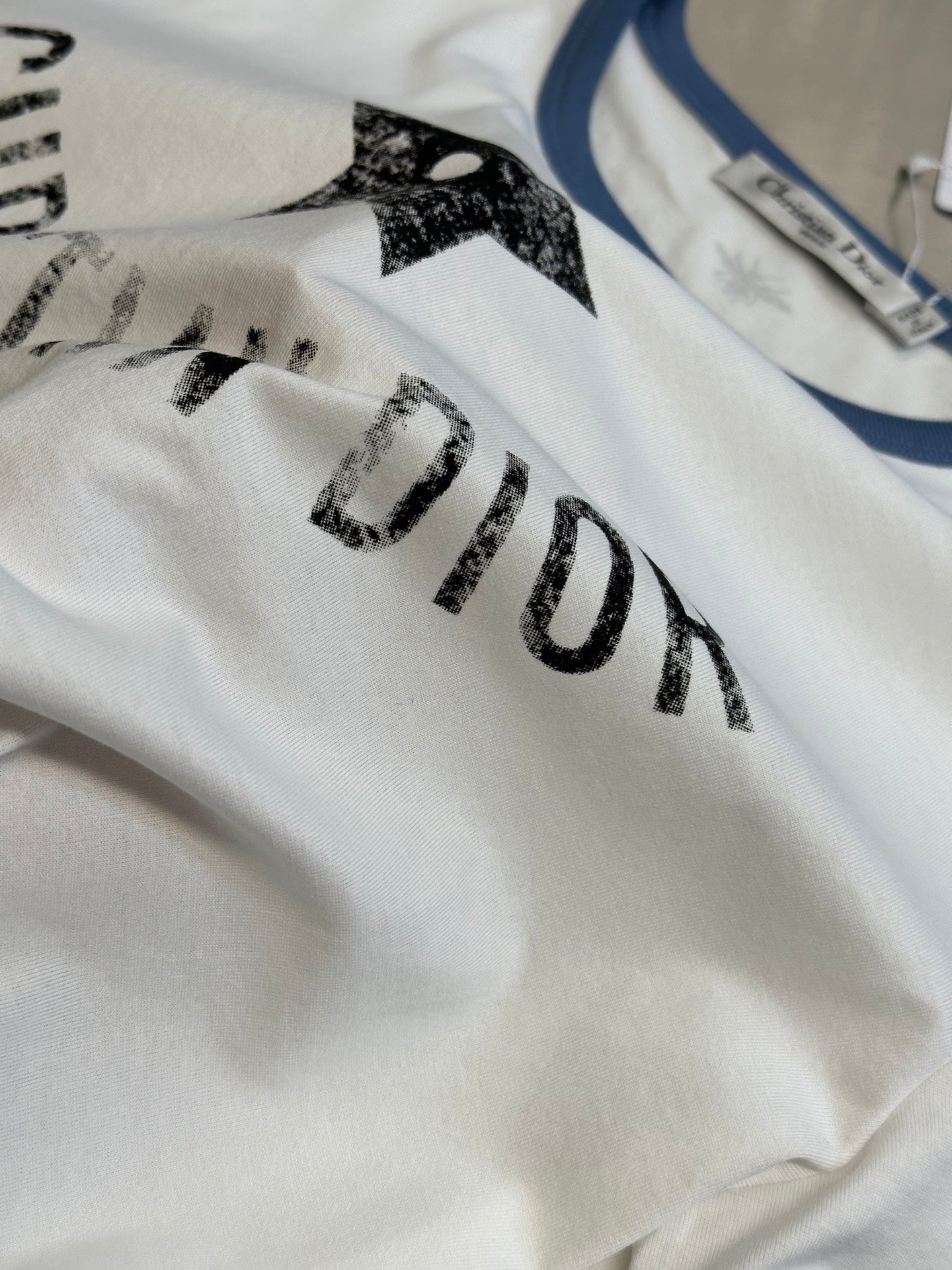 LuxluxHouse Best Quality Clothes T-shirt Dior