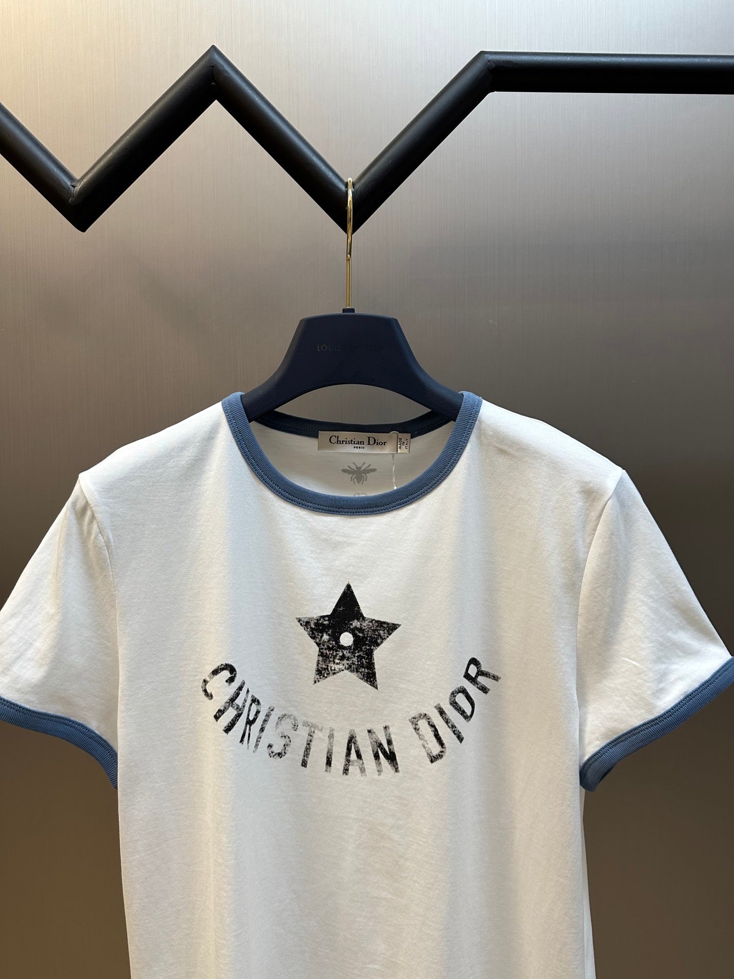 LuxluxHouse Best Quality Clothes T-shirt Dior