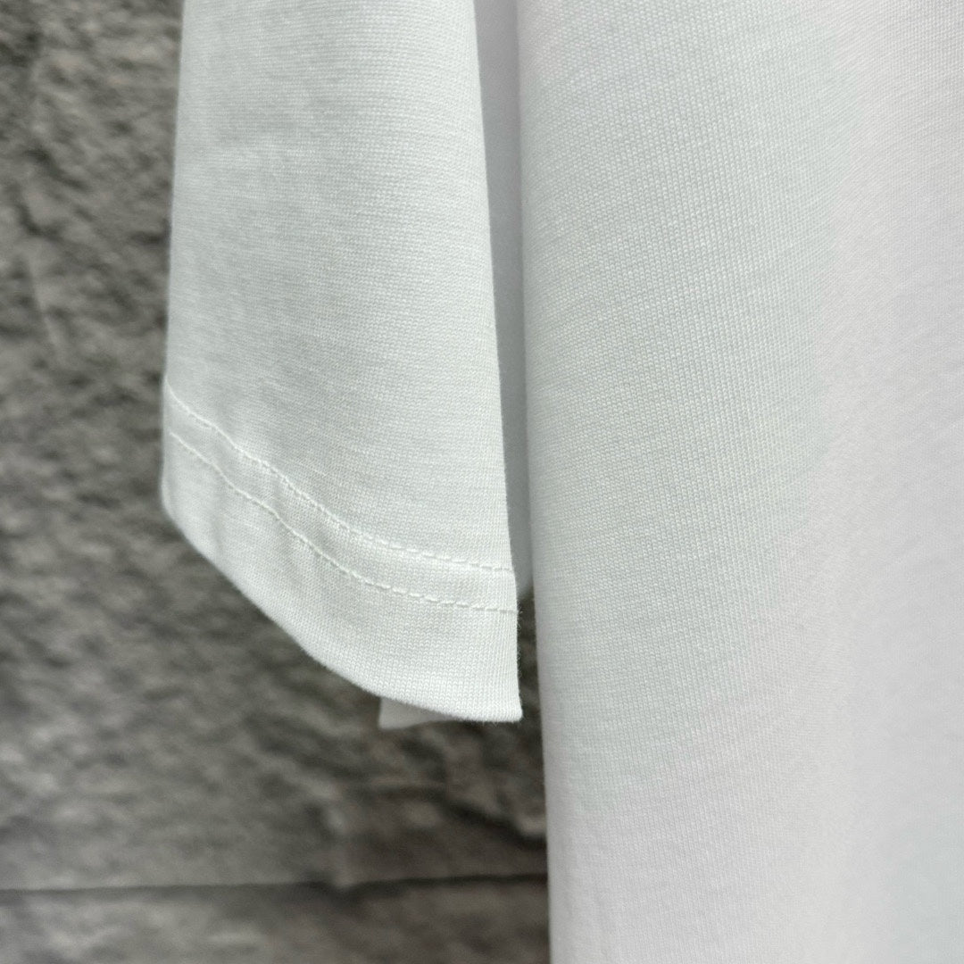 LuxluxHouse Best Quality Clothes T-shirt Celine