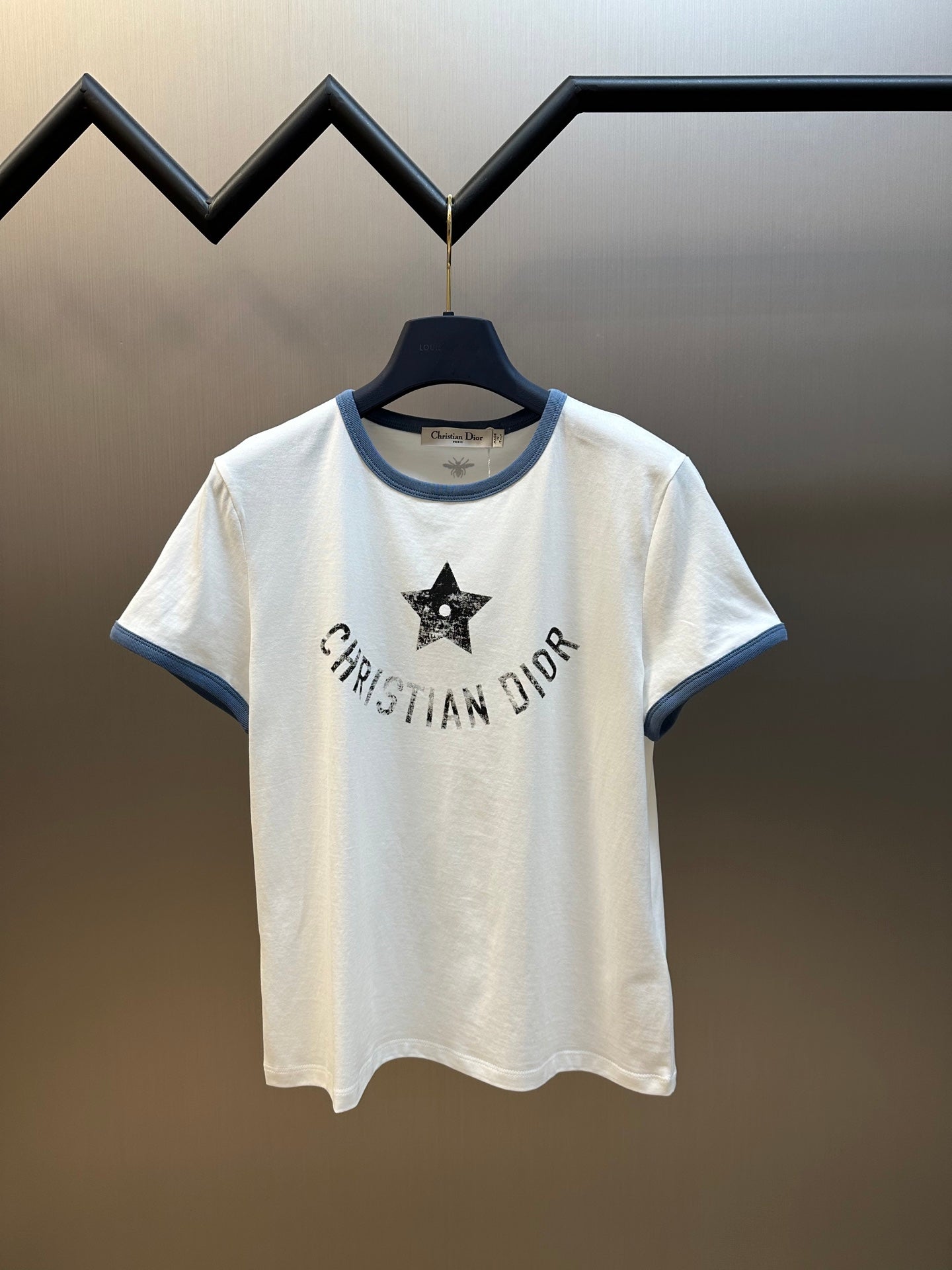 LuxluxHouse Best Quality Clothes T-shirt Dior
