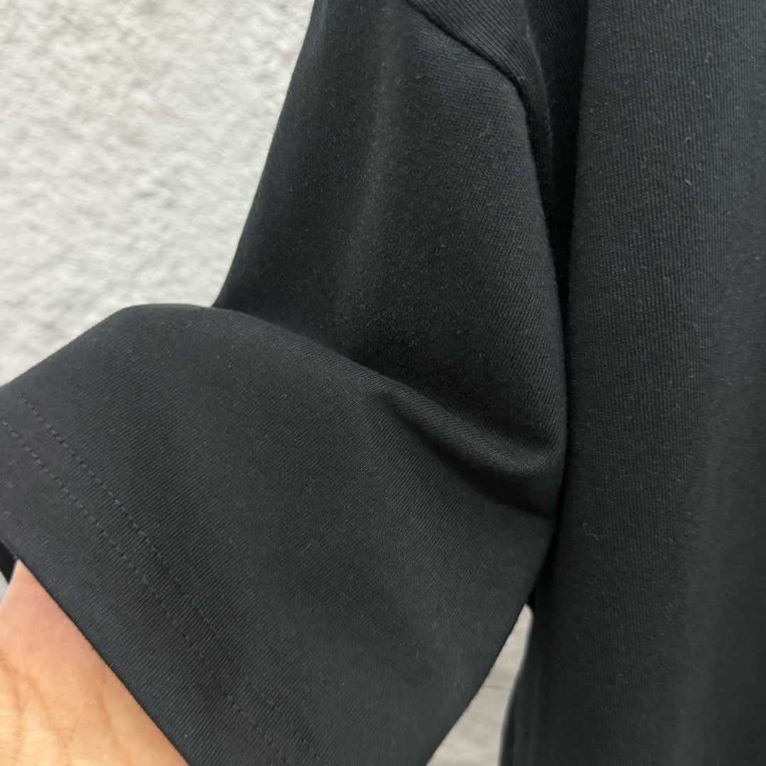 LuxluxHouse Best Quality Clothes T-shirt Celine