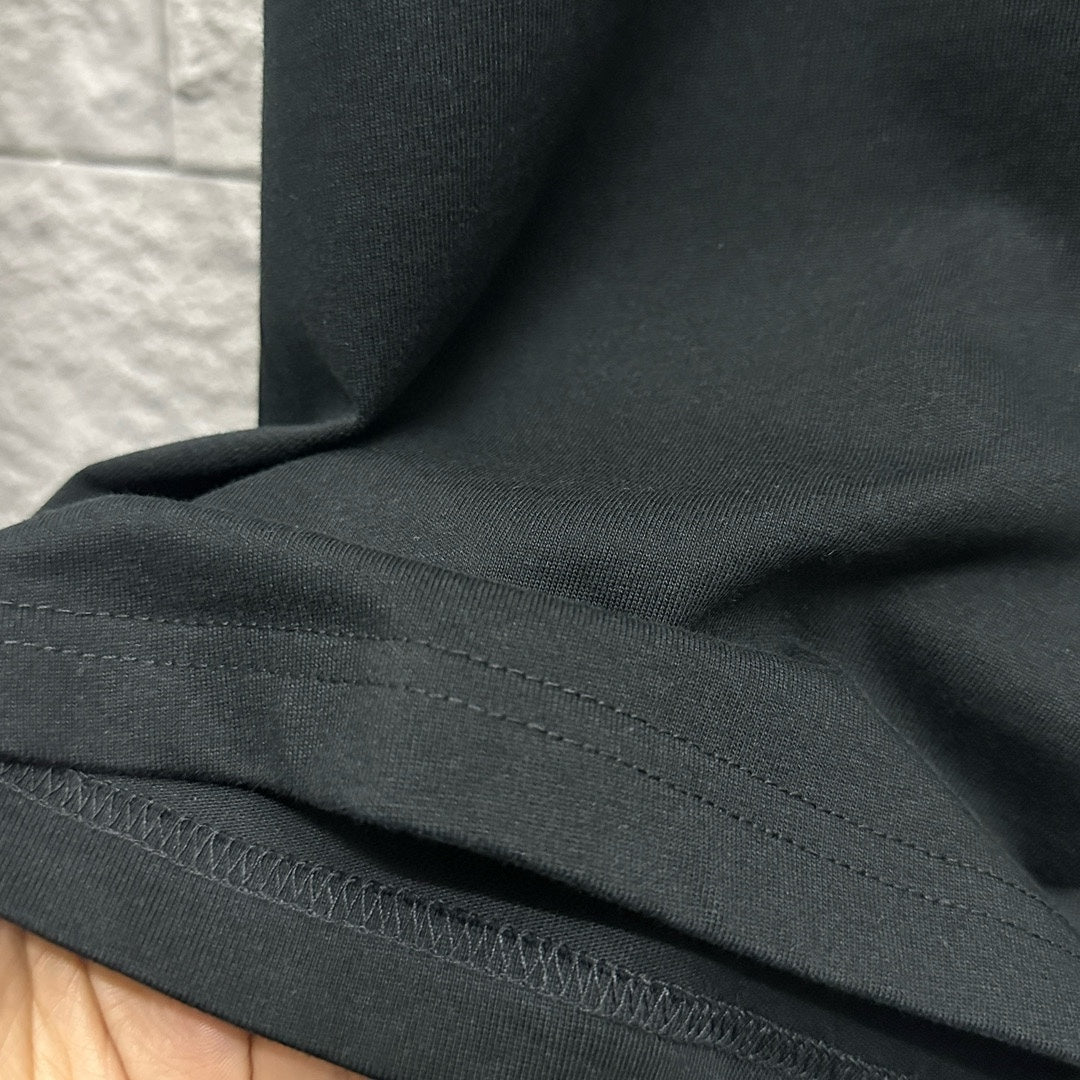 LuxluxHouse Best Quality Clothes T-shirt Celine