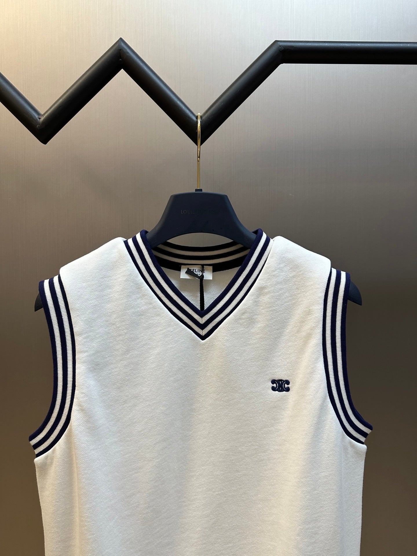 LuxluxHouse Best Quality Clothes T-shirt Celine