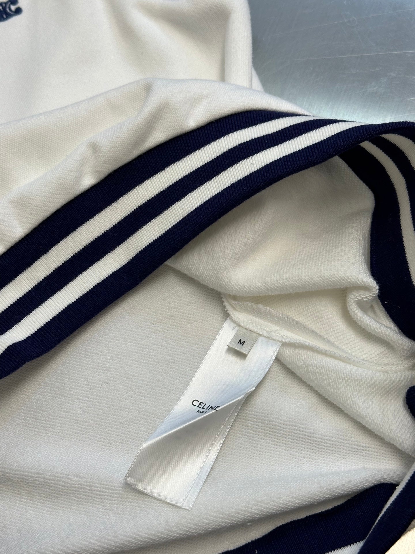 LuxluxHouse Best Quality Clothes T-shirt Celine