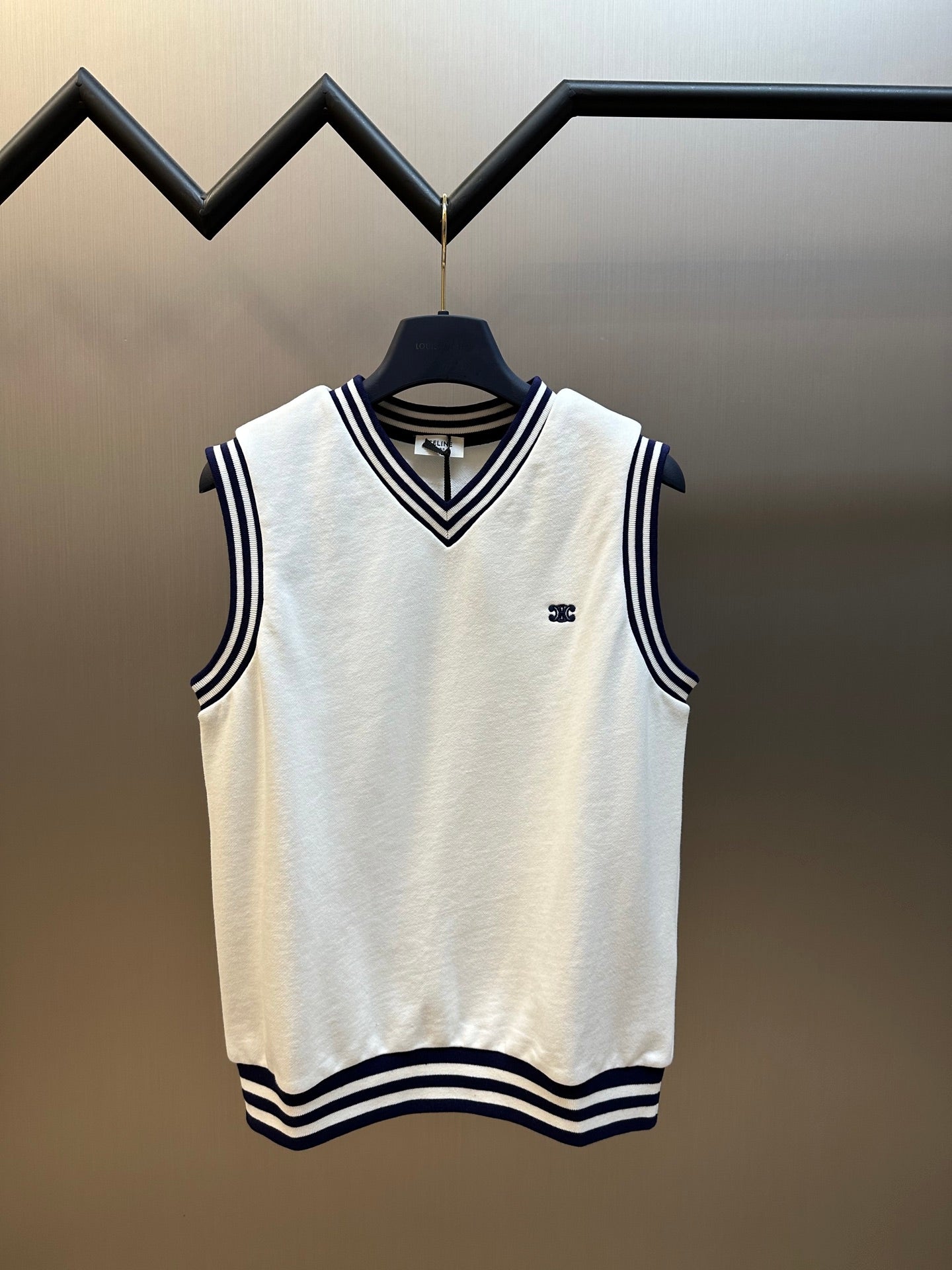 LuxluxHouse Best Quality Clothes T-shirt Celine