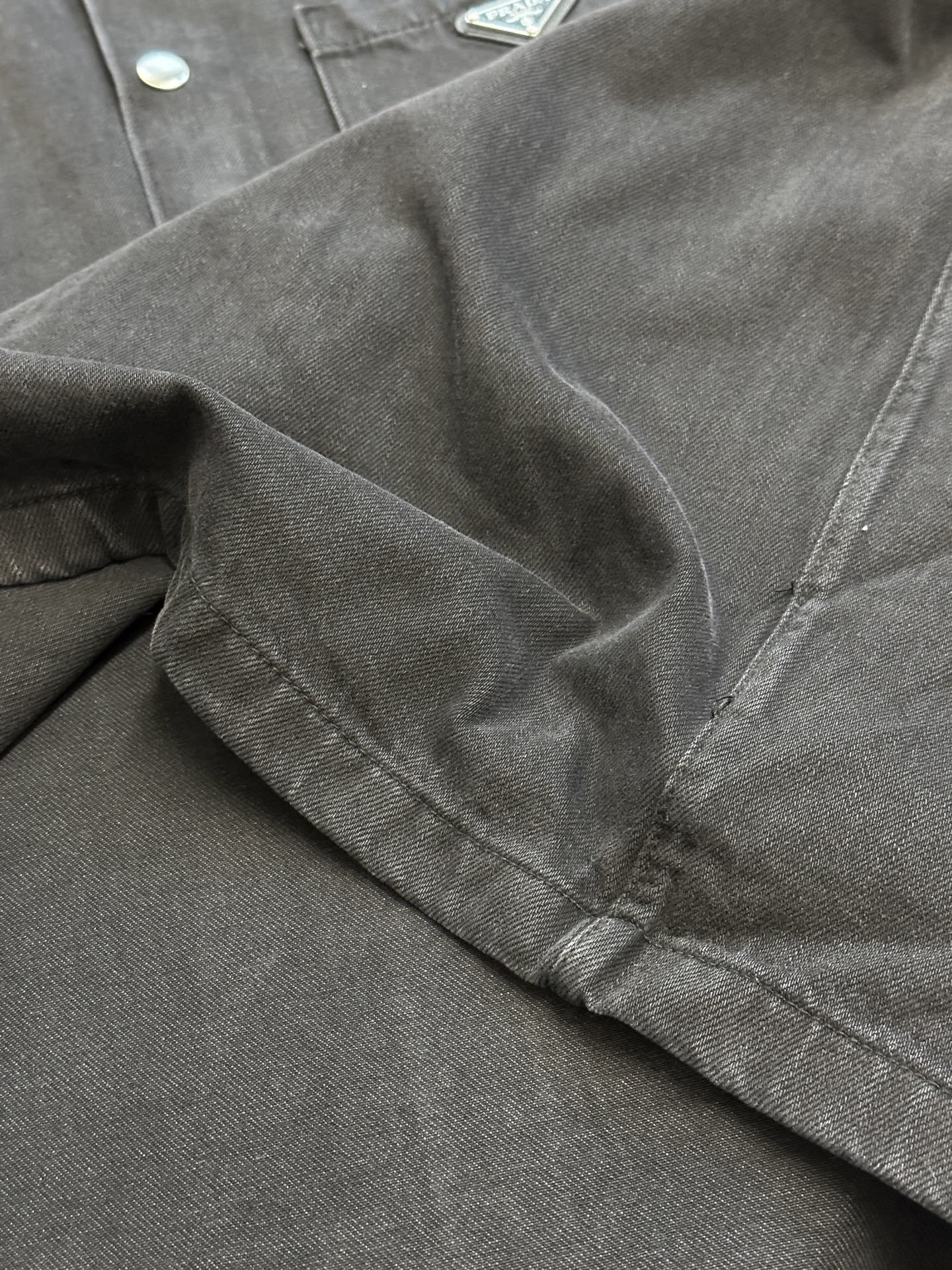 LuxluxHouse Best Quality Clothes Shirts&Polo Prada