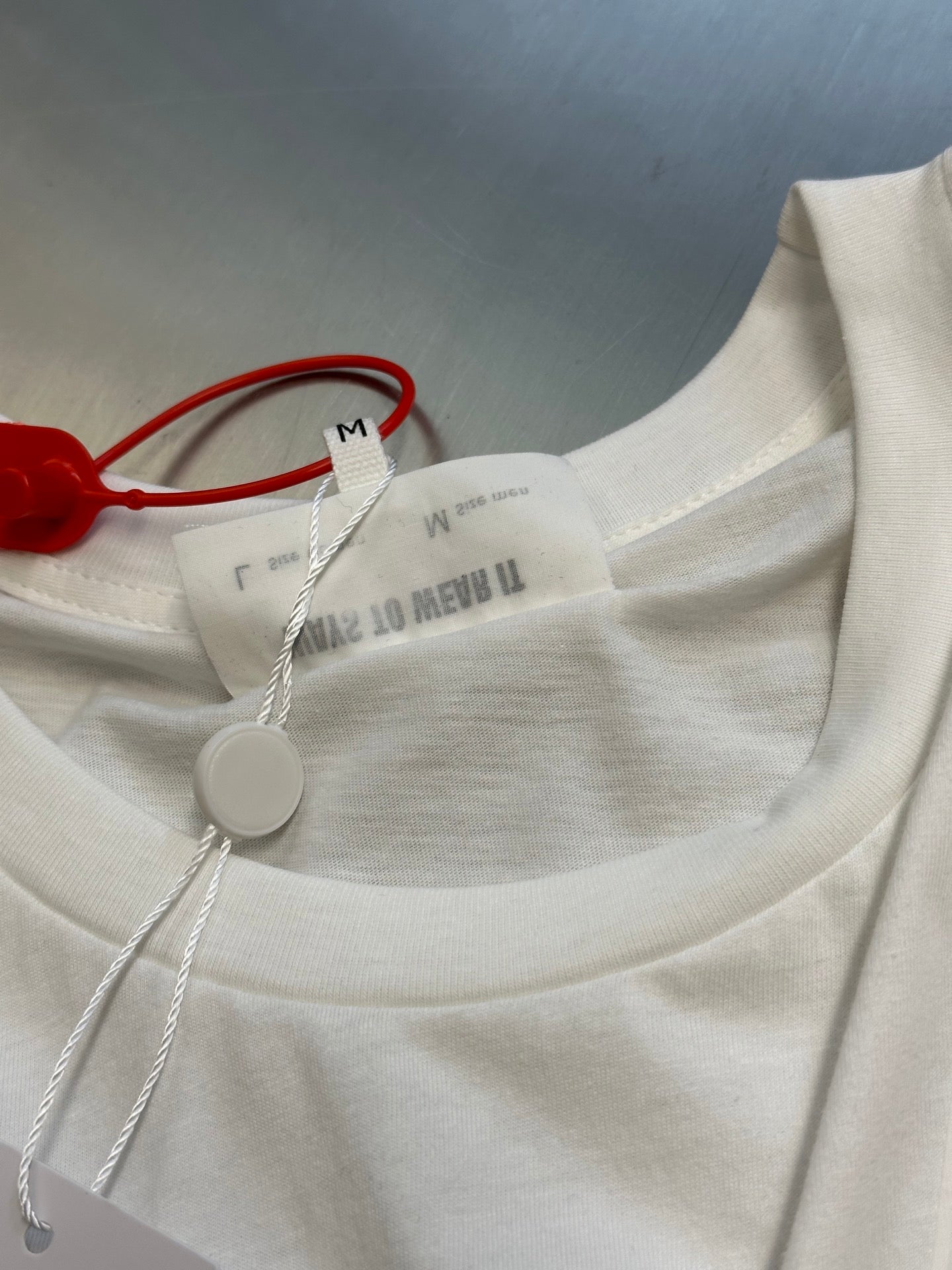 LuxluxHouse Best Quality Clothes T-shirt Chanel & Maison Margiela
