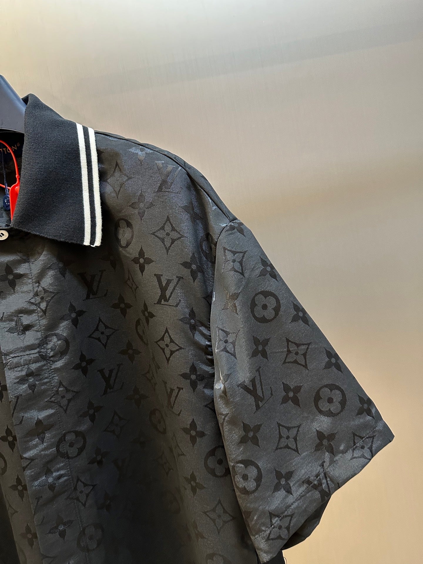 LuxluxHouse Best Quality Clothes Shirts&Polo Louis Vuitton