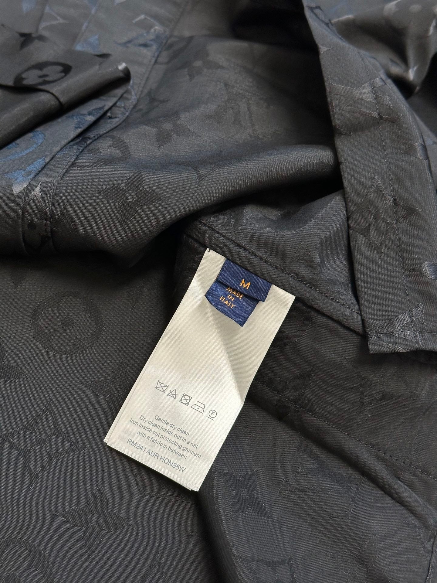 LuxluxHouse Best Quality Clothes Shirts&Polo Louis Vuitton