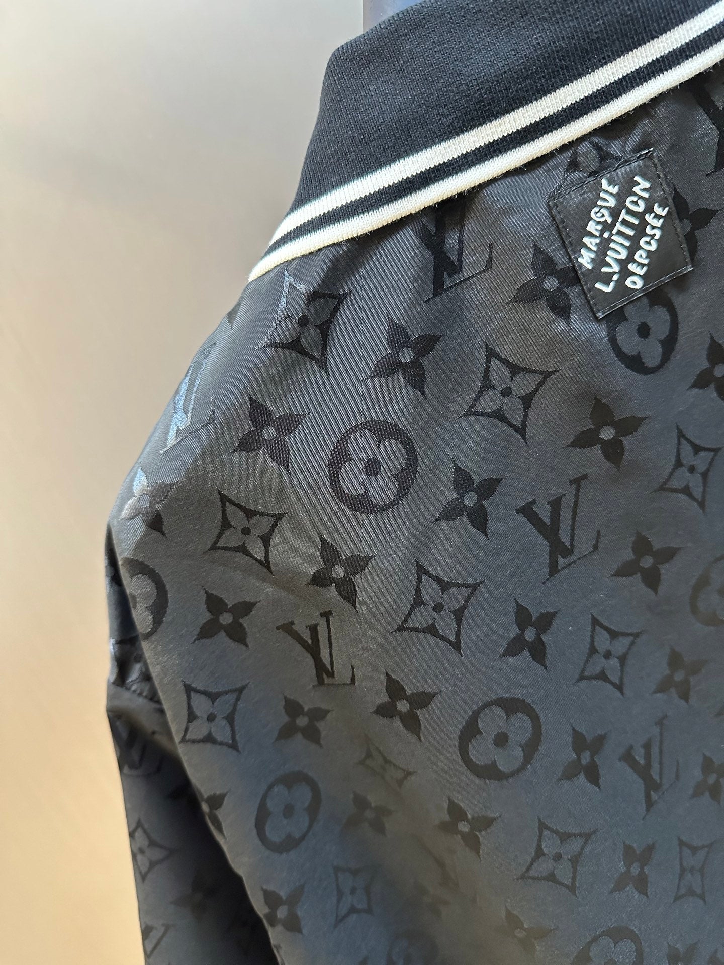 LuxluxHouse Best Quality Clothes Shirts&Polo Louis Vuitton