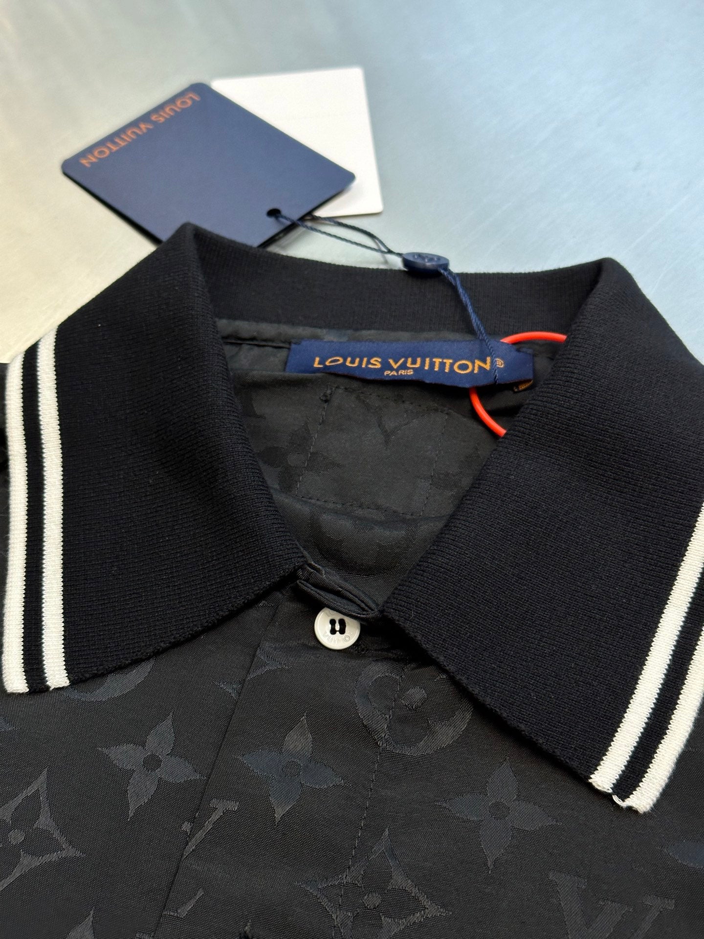 LuxluxHouse Best Quality Clothes Shirts&Polo Louis Vuitton