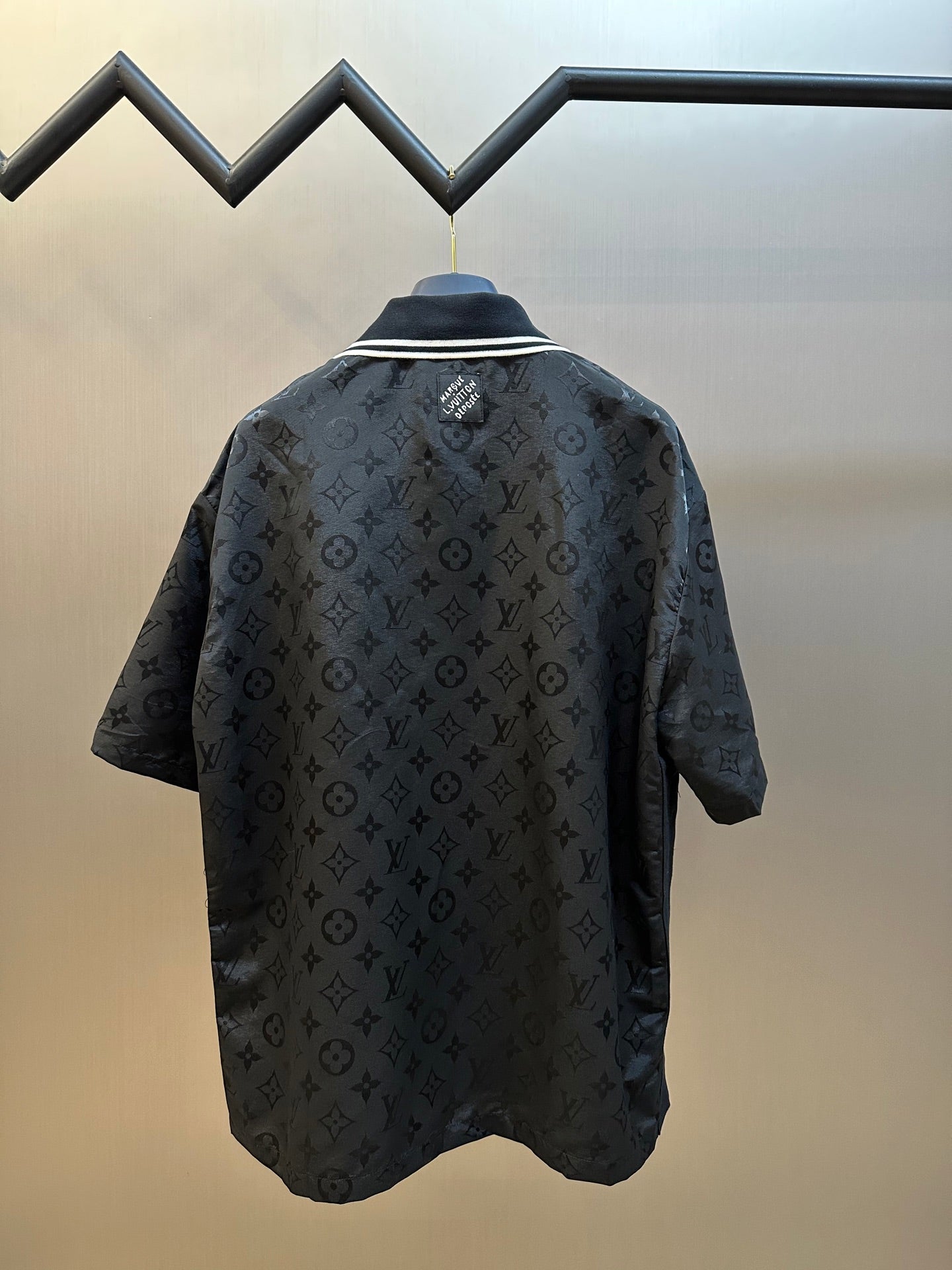 LuxluxHouse Best Quality Clothes Shirts&Polo Louis Vuitton