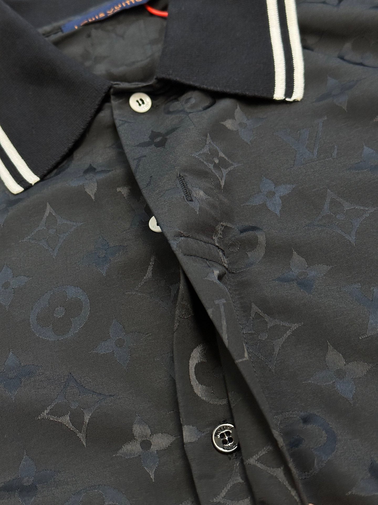 LuxluxHouse Best Quality Clothes Shirts&Polo Louis Vuitton
