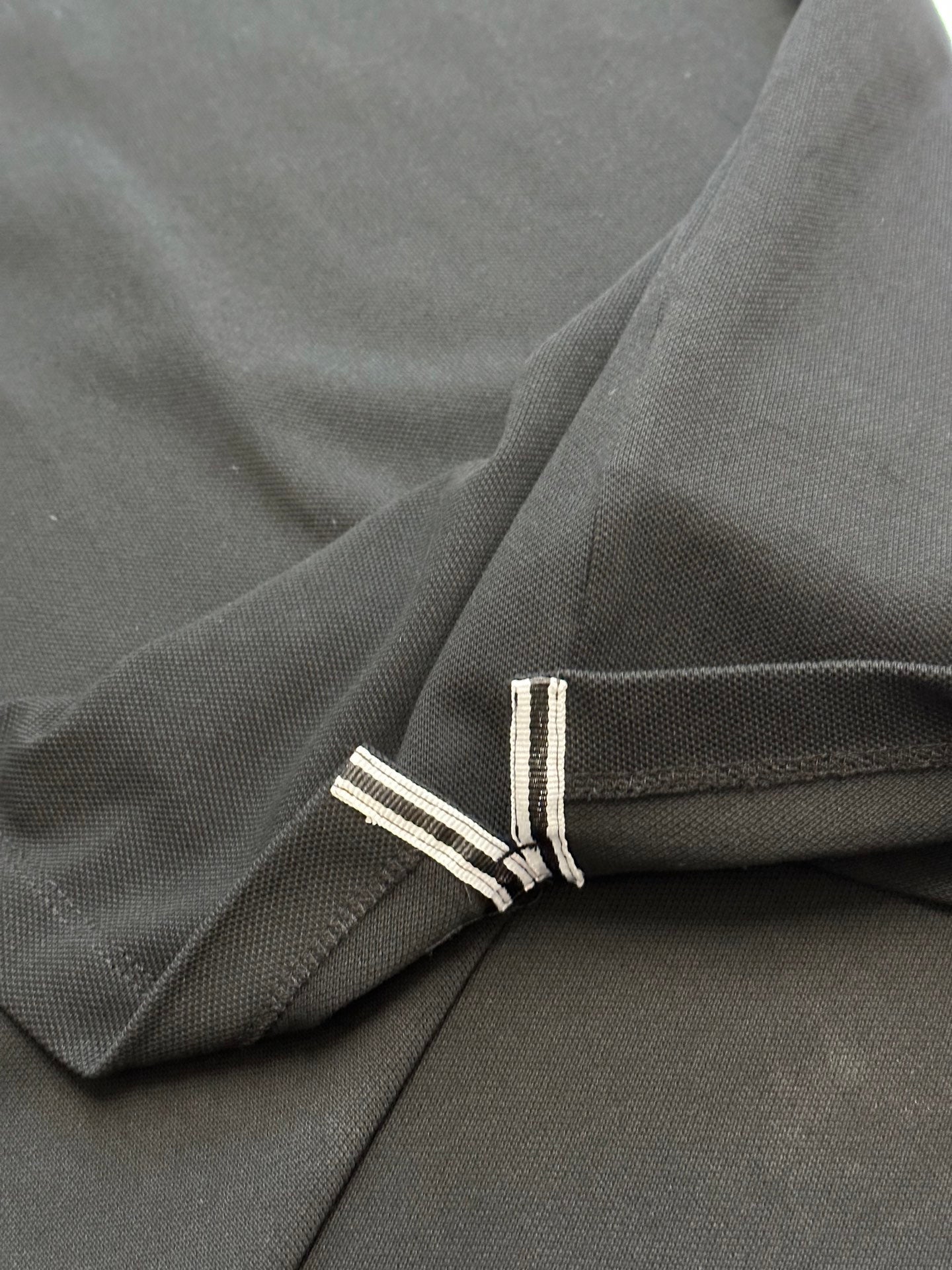 LuxluxHouse Best Quality Clothes Shirts&Polo Stone Island