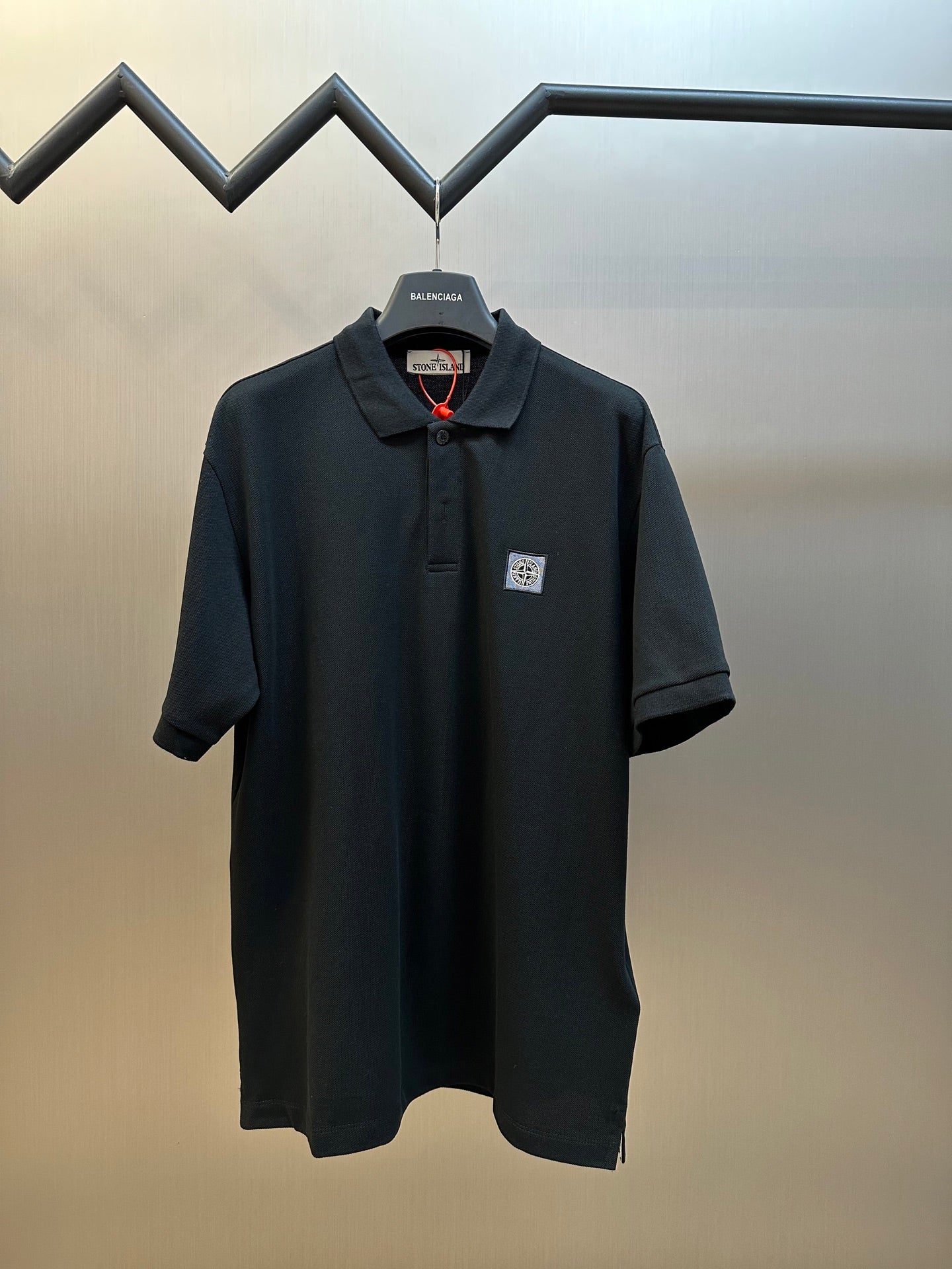 LuxluxHouse Best Quality Clothes Shirts&Polo Stone Island