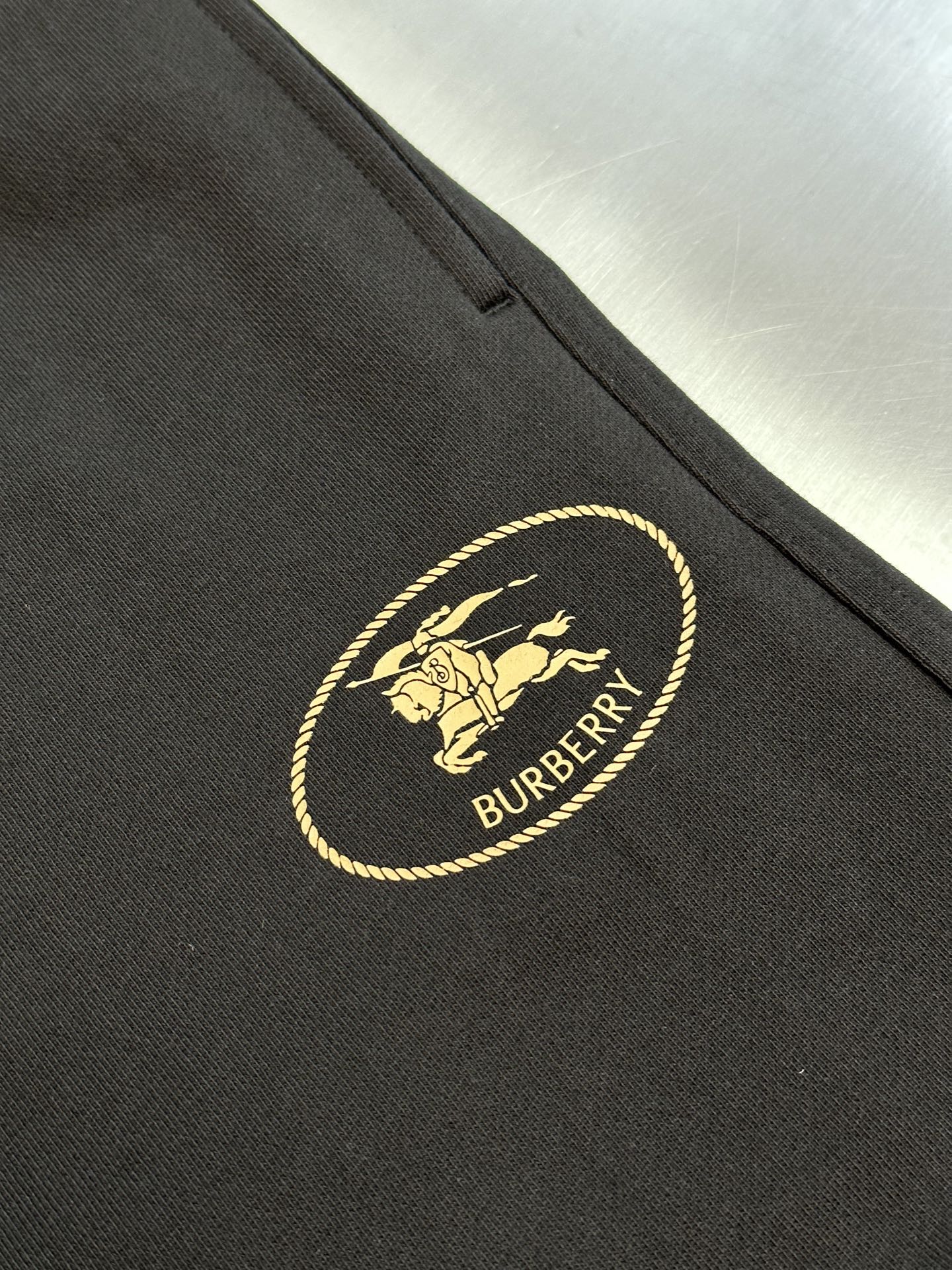 LuxluxHouse Best Quality Clothes Burberry Pants