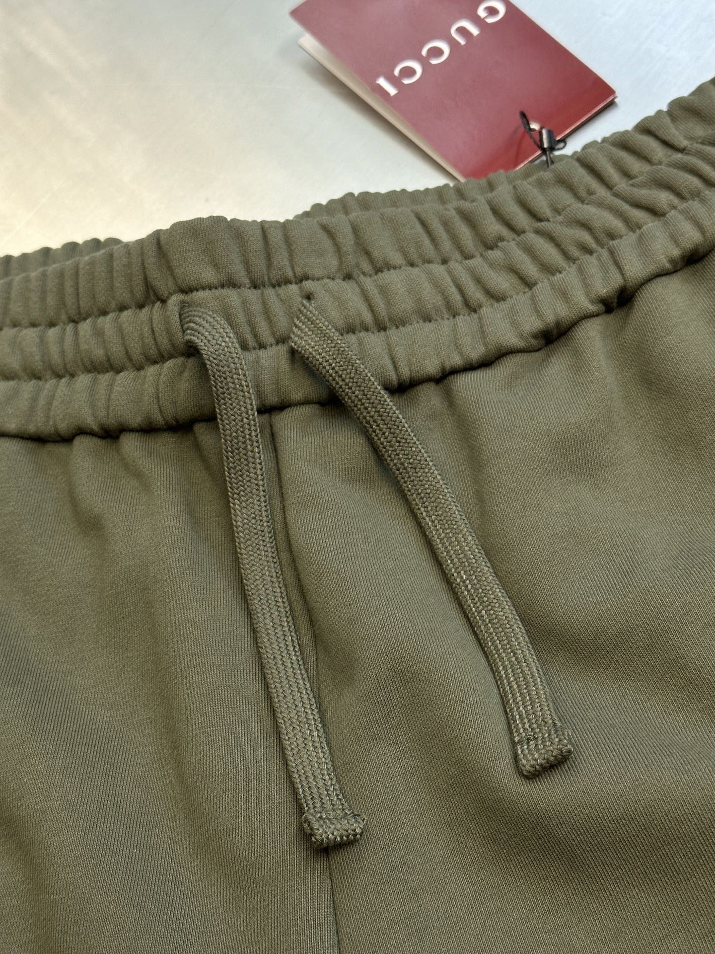 LuxluxHouse Best Quality Clothes Gucci Pants