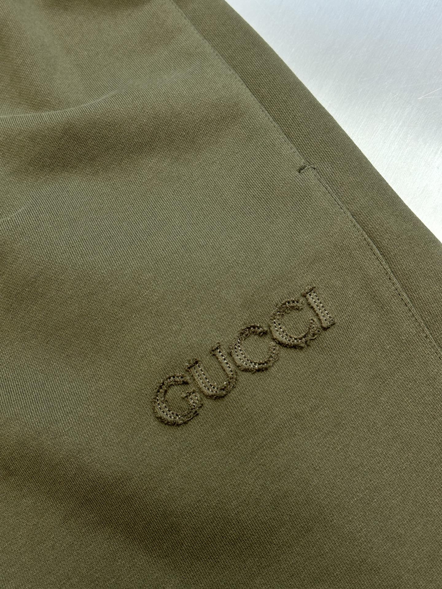 LuxluxHouse Best Quality Clothes Gucci Pants