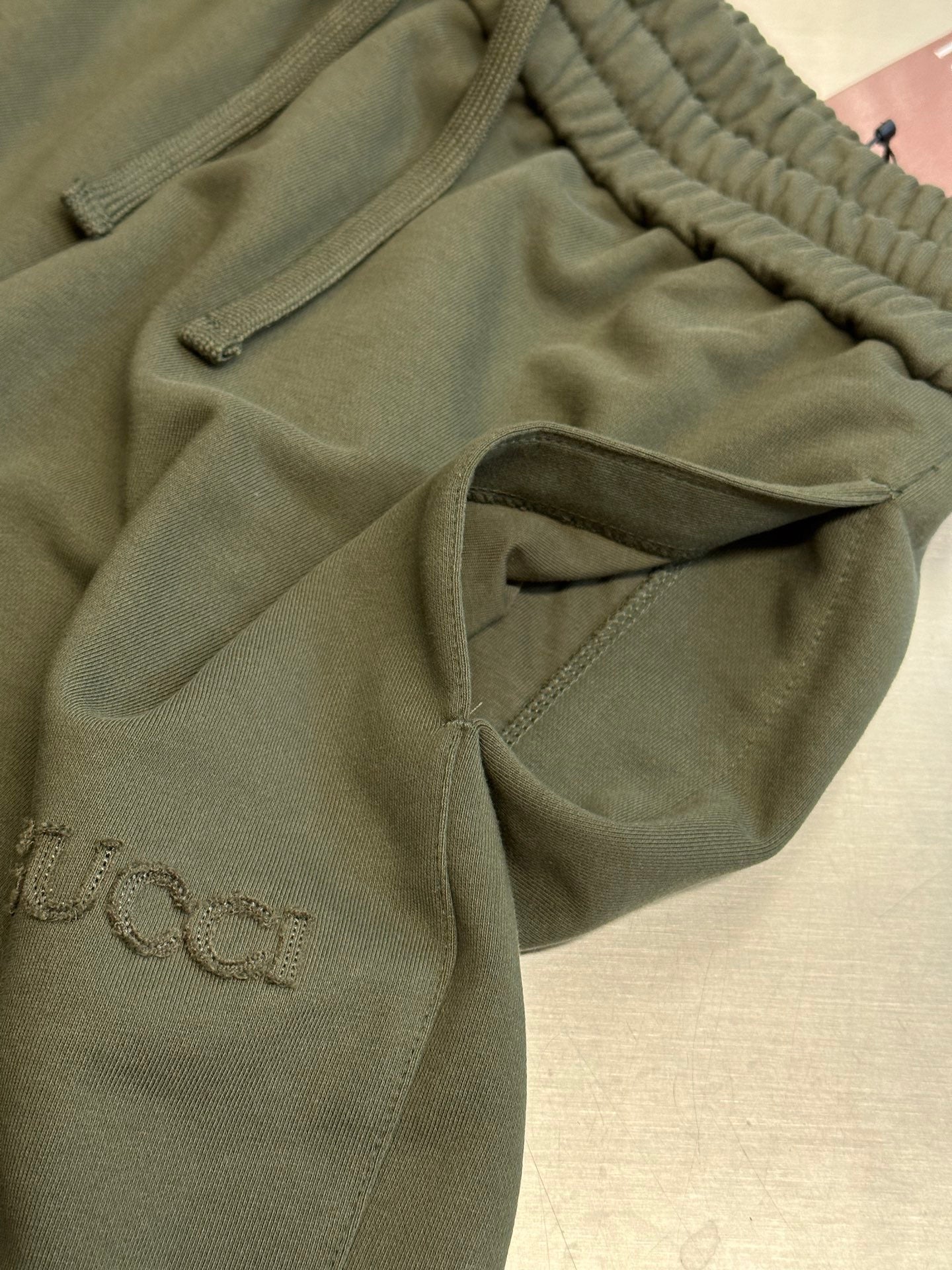 LuxluxHouse Best Quality Clothes Gucci Pants