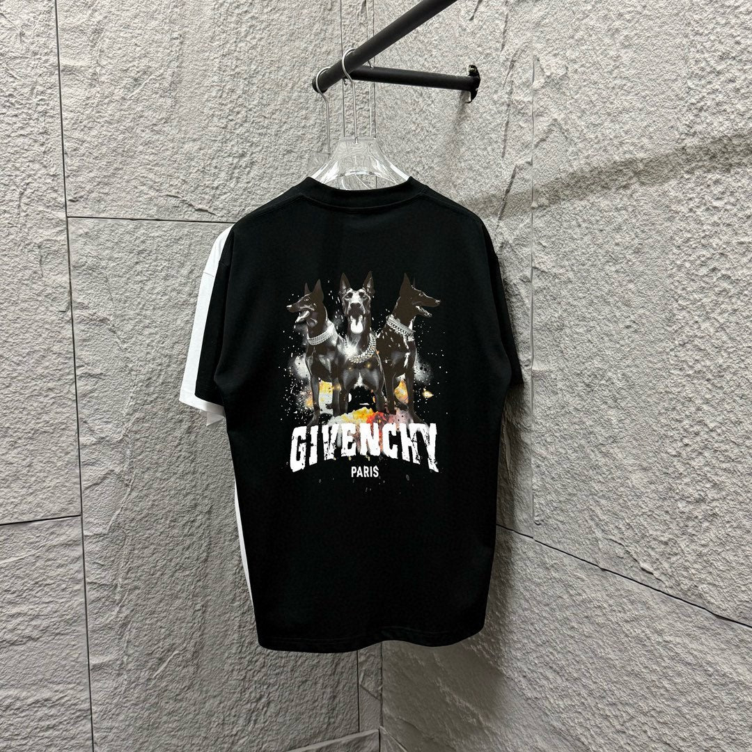 LuxluxHouse Best Quality Clothes Givenchy T-shirt