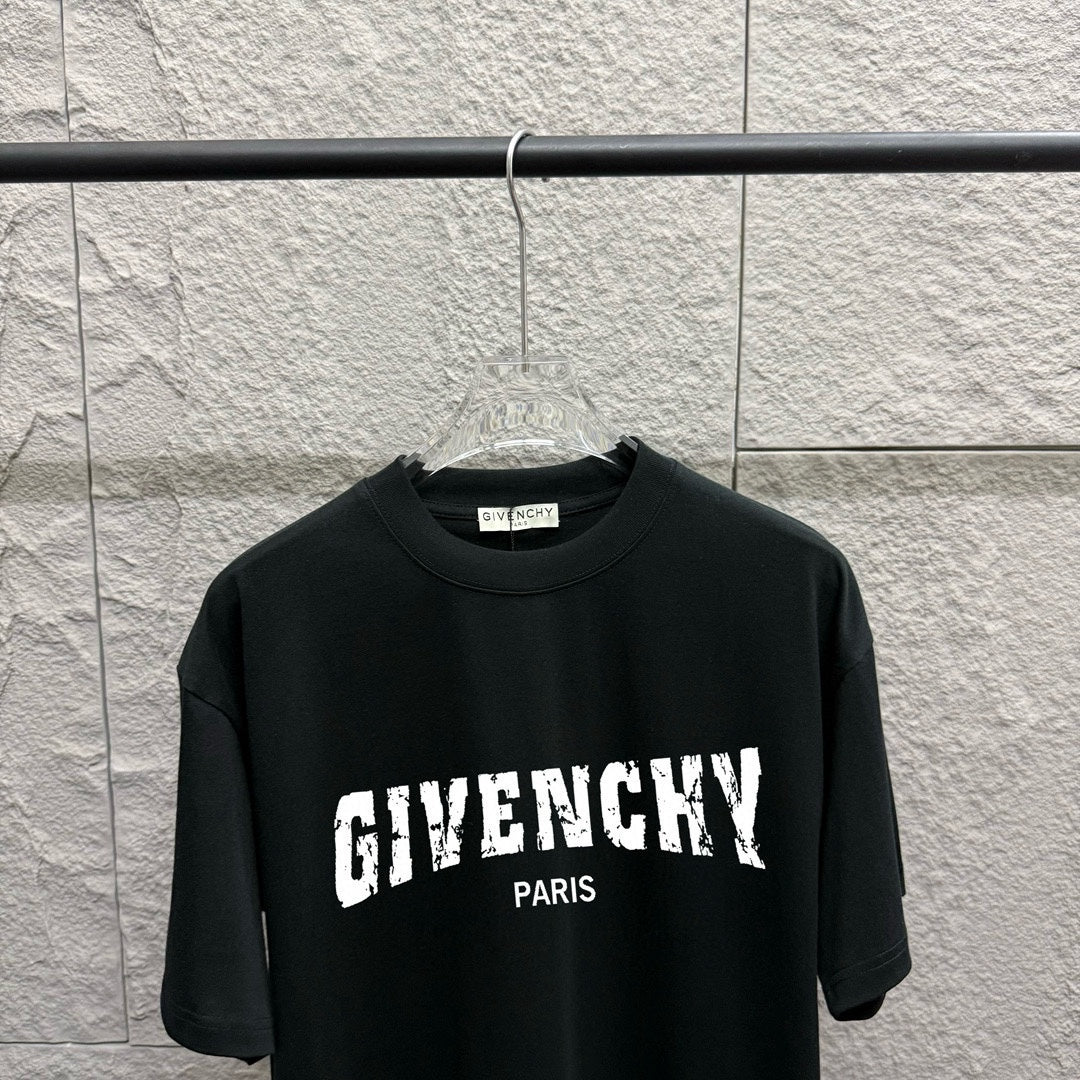LuxluxHouse Best Quality Clothes Givenchy T-shirt