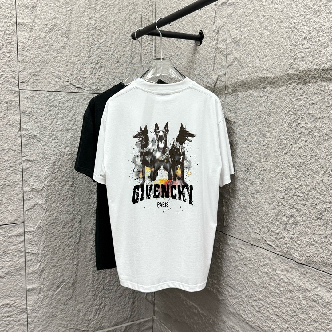 LuxluxHouse Best Quality Clothes Givenchy T-shirt