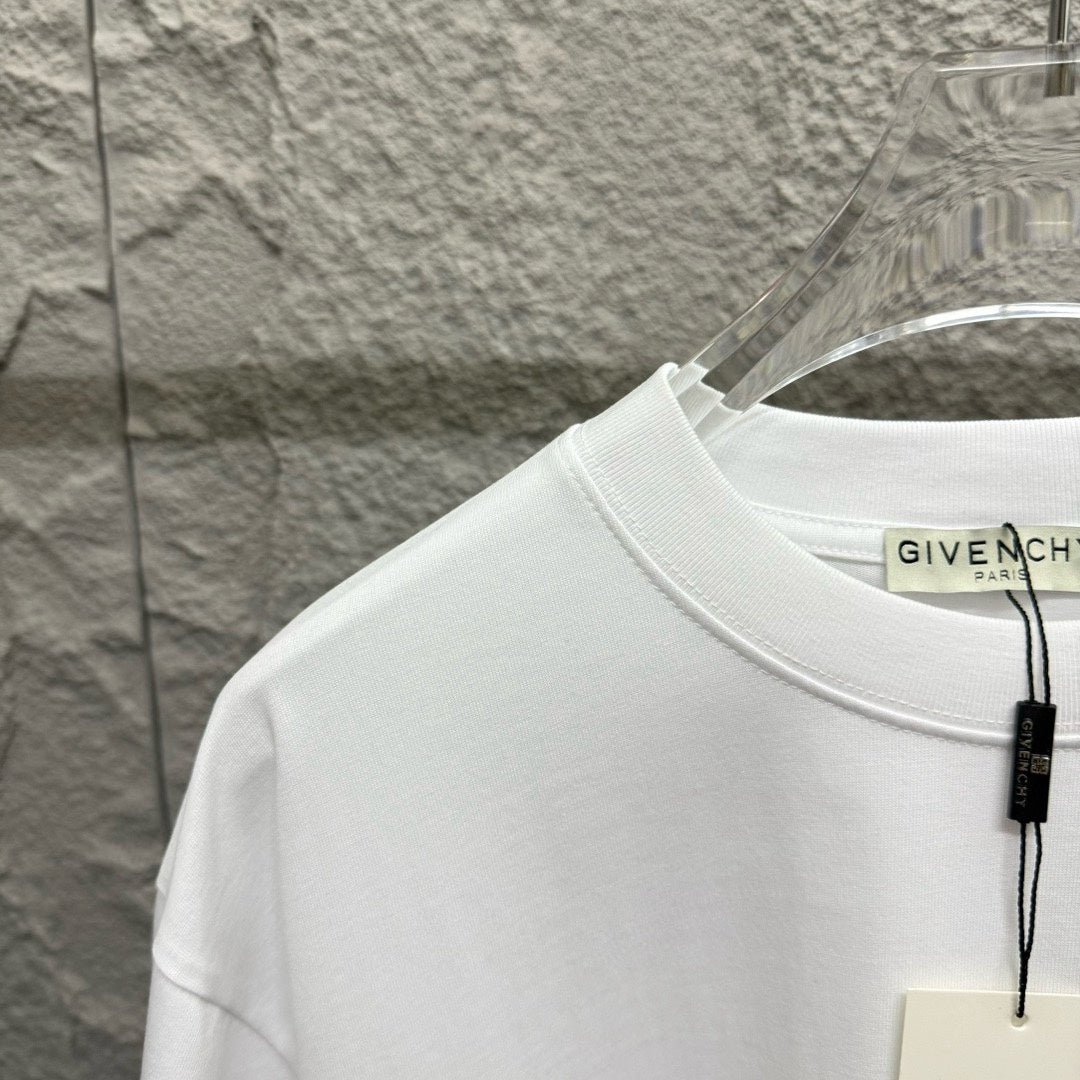 LuxluxHouse Best Quality Clothes Givenchy T-shirt
