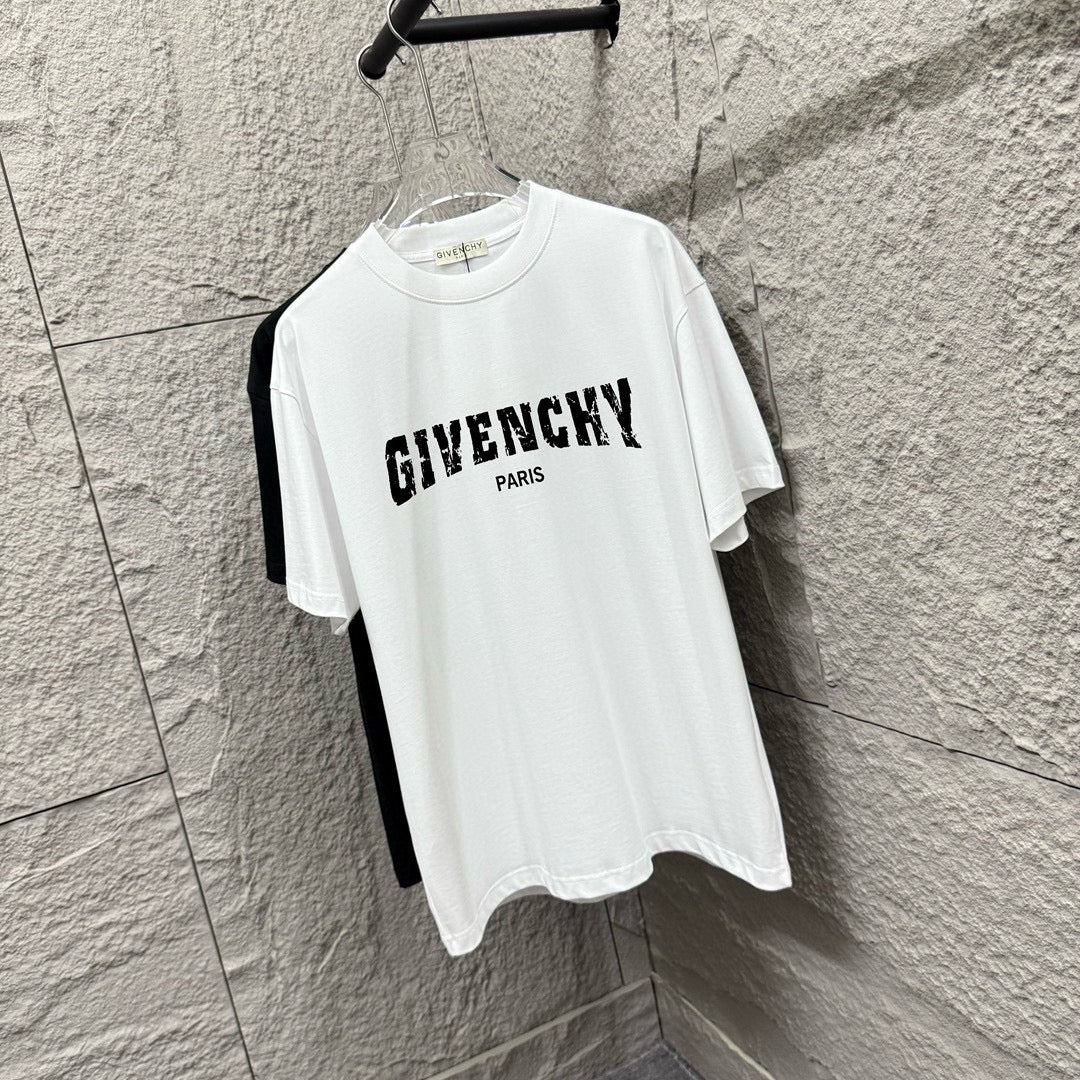 LuxluxHouse Best Quality Clothes Givenchy T-shirt