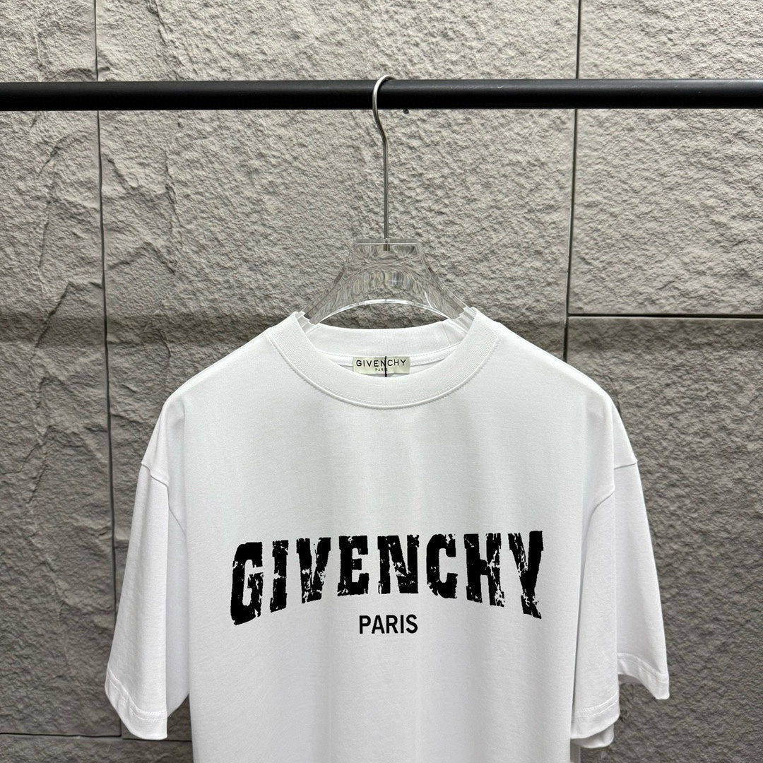 LuxluxHouse Best Quality Clothes Givenchy T-shirt