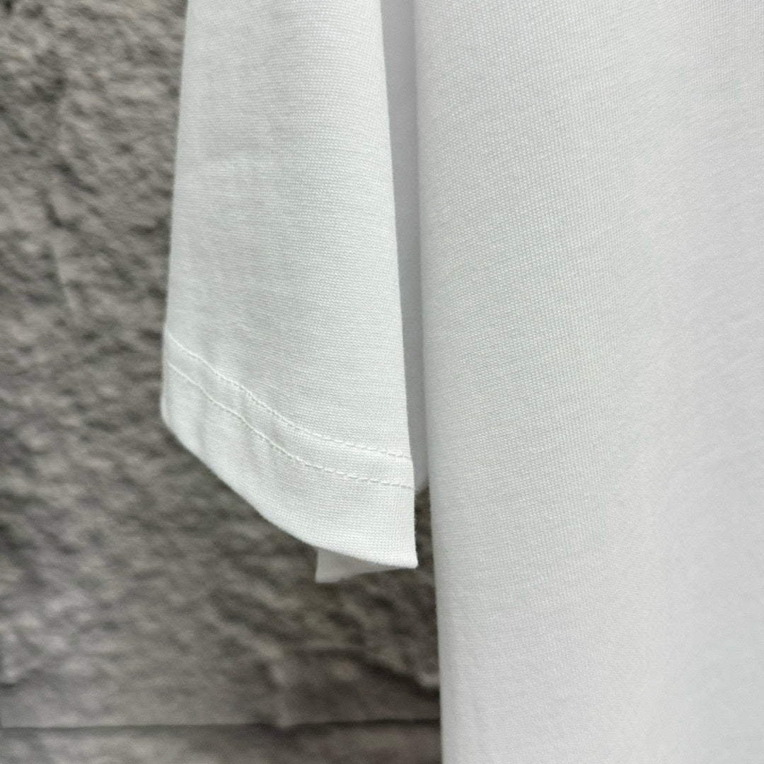 LuxluxHouse Best Quality Clothes Givenchy T-shirt