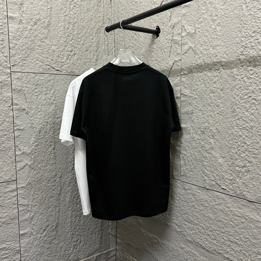 LuxluxHouse Best Quality Clothes T-shirt Chanel & Maison Margiela