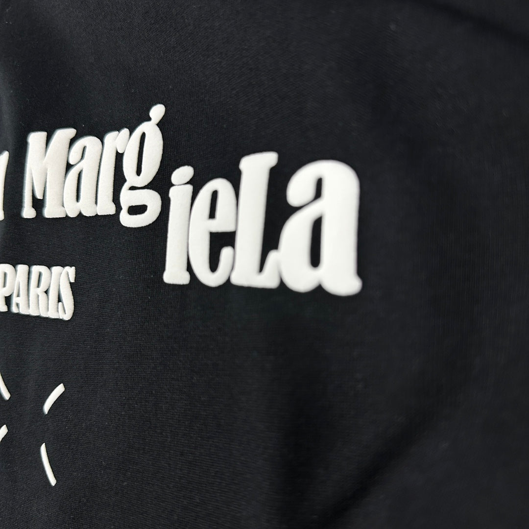 LuxluxHouse Best Quality Clothes T-shirt Chanel & Maison Margiela