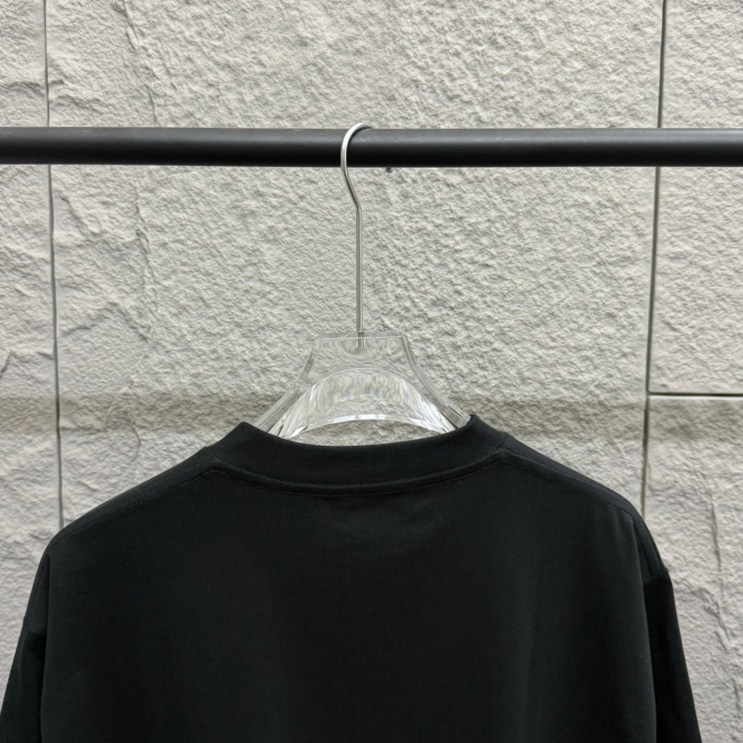 LuxluxHouse Best Quality Clothes T-shirt Chanel & Maison Margiela