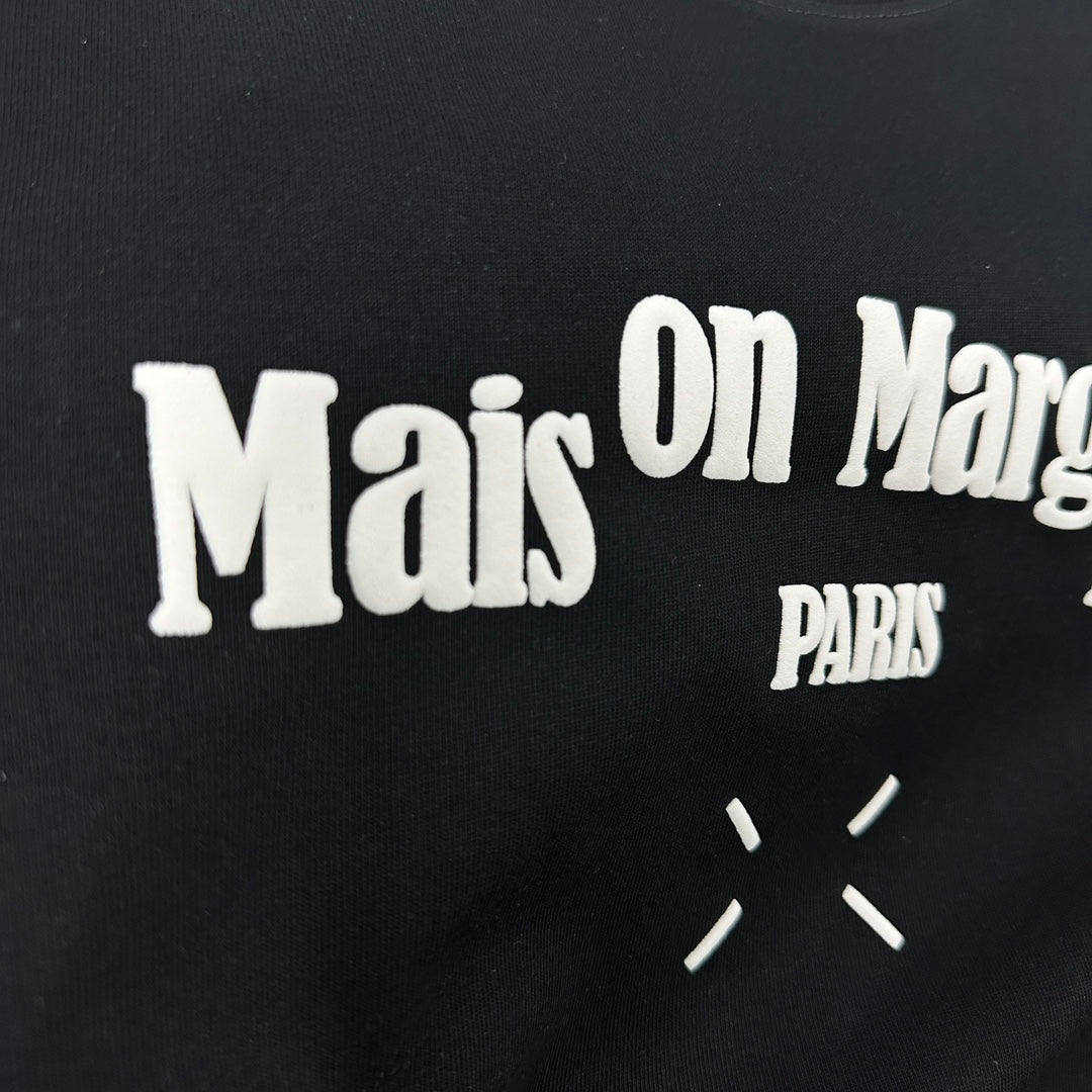 LuxluxHouse Best Quality Clothes T-shirt Chanel & Maison Margiela