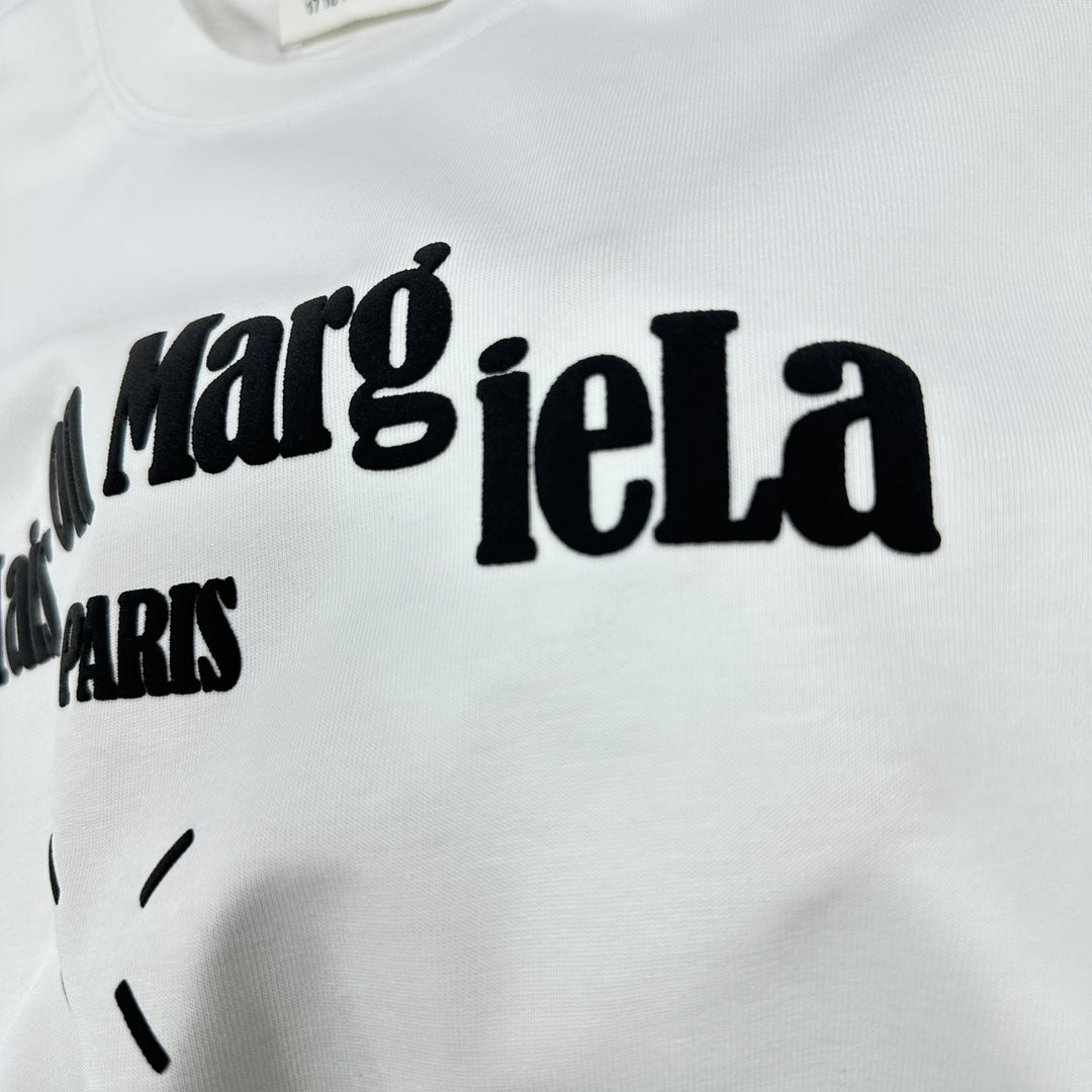 LuxluxHouse Best Quality Clothes T-shirt Chanel & Maison Margiela