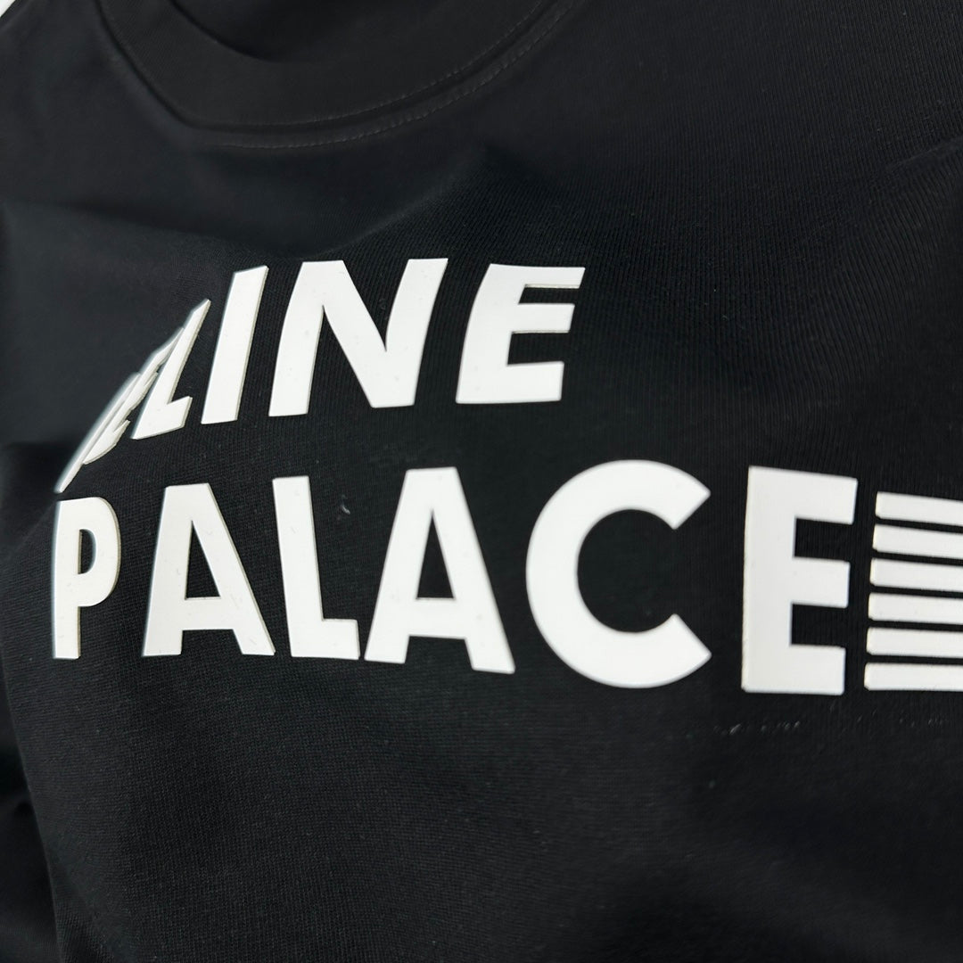 LuxluxHouse Best Quality Clothes T-shirt Celine