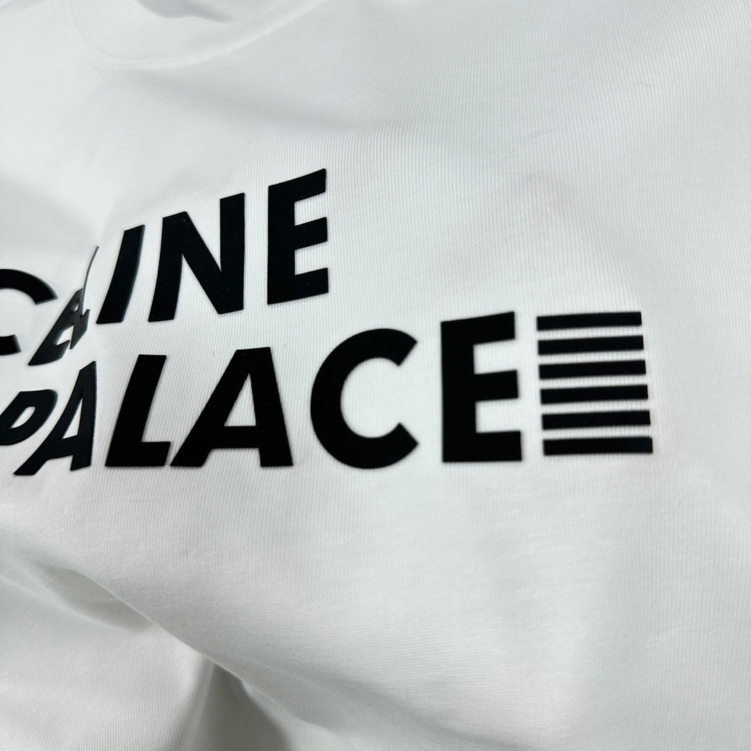 LuxluxHouse Best Quality Clothes T-shirt Celine