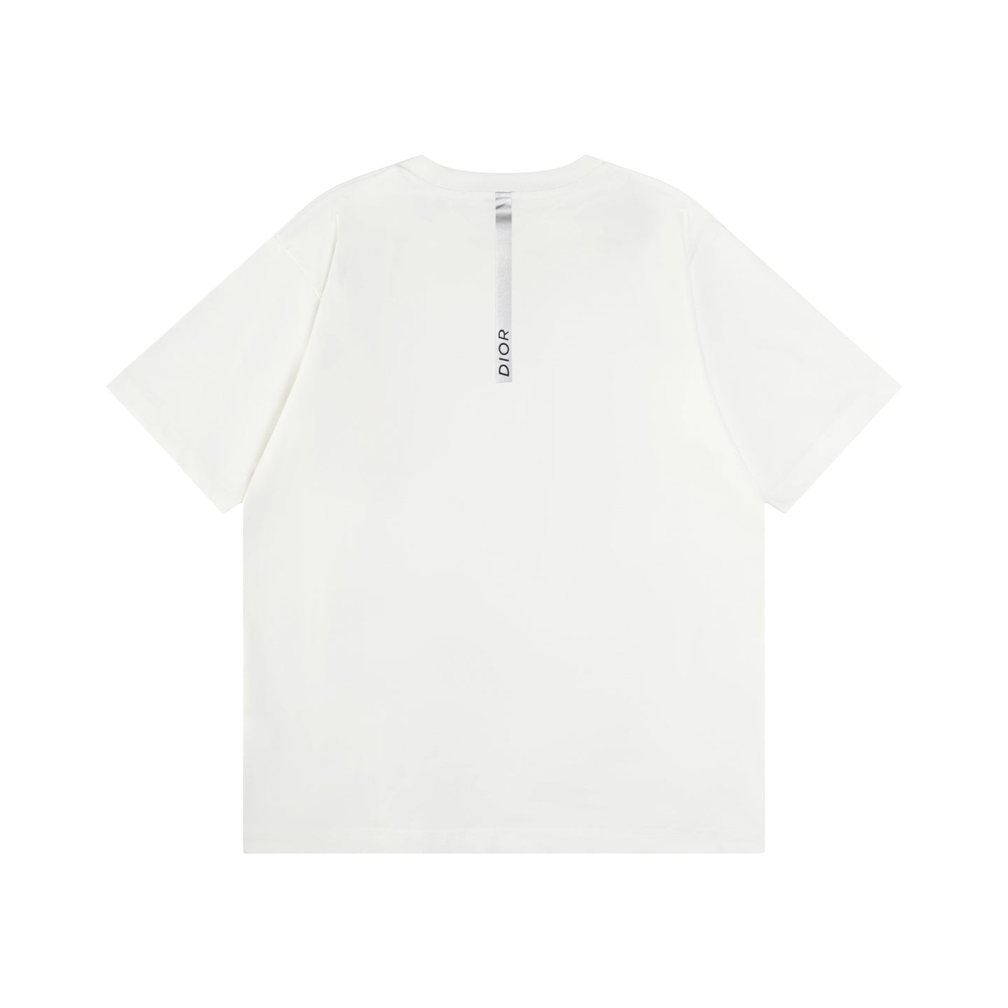 LuxluxHouse Best Quality Clothes T-shirt Dior