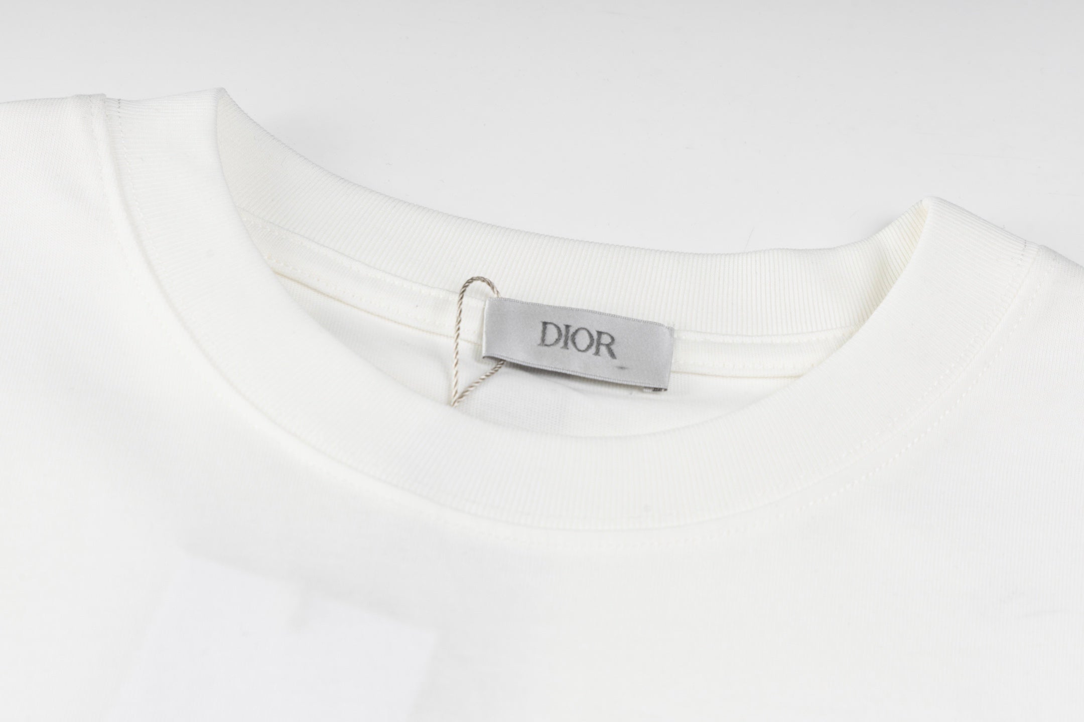 LuxluxHouse Best Quality Clothes T-shirt Dior