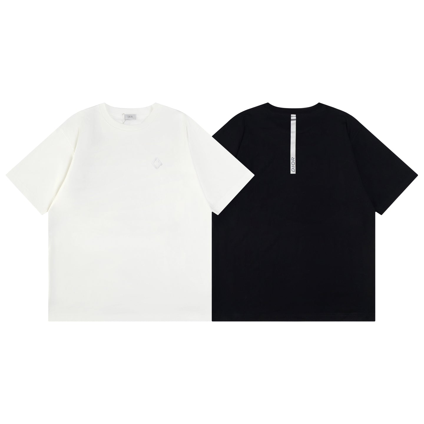 LuxluxHouse Best Quality Clothes T-shirt Dior